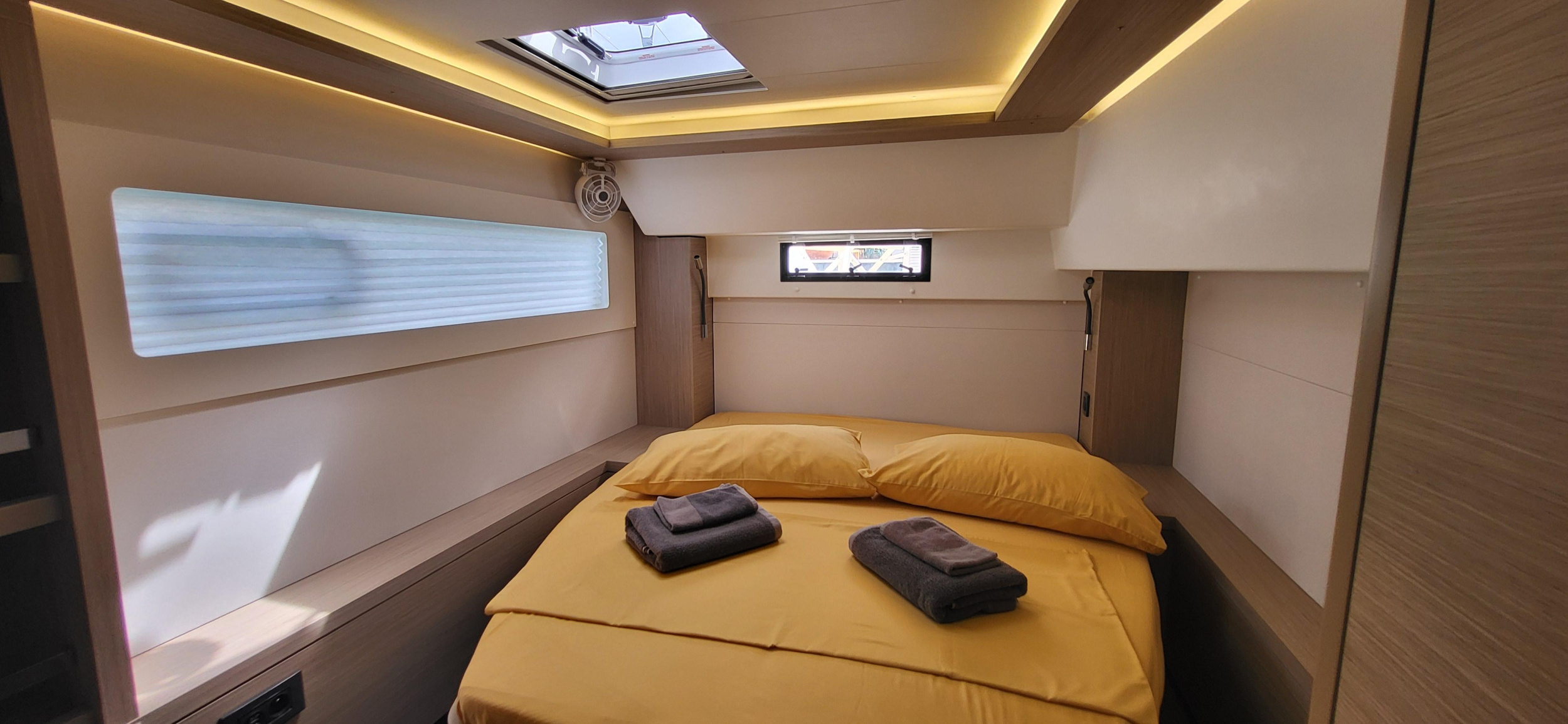 Lagoon 46 — photo 15