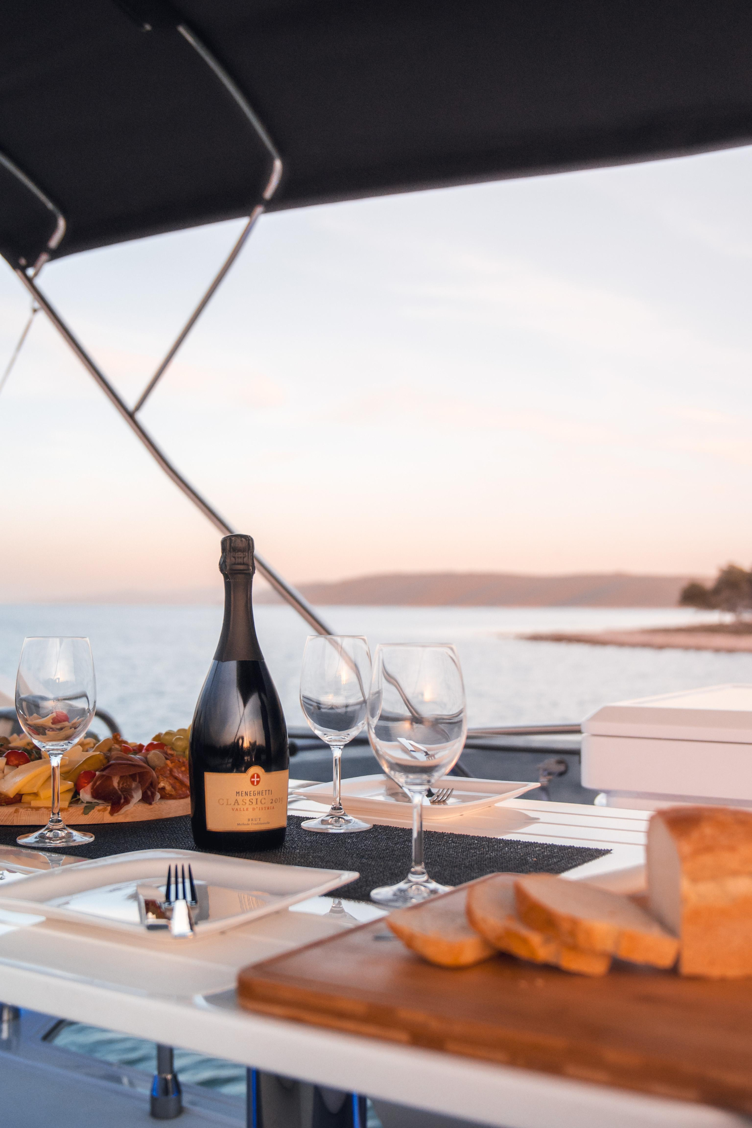 Galeon 440 Fly — photo 38