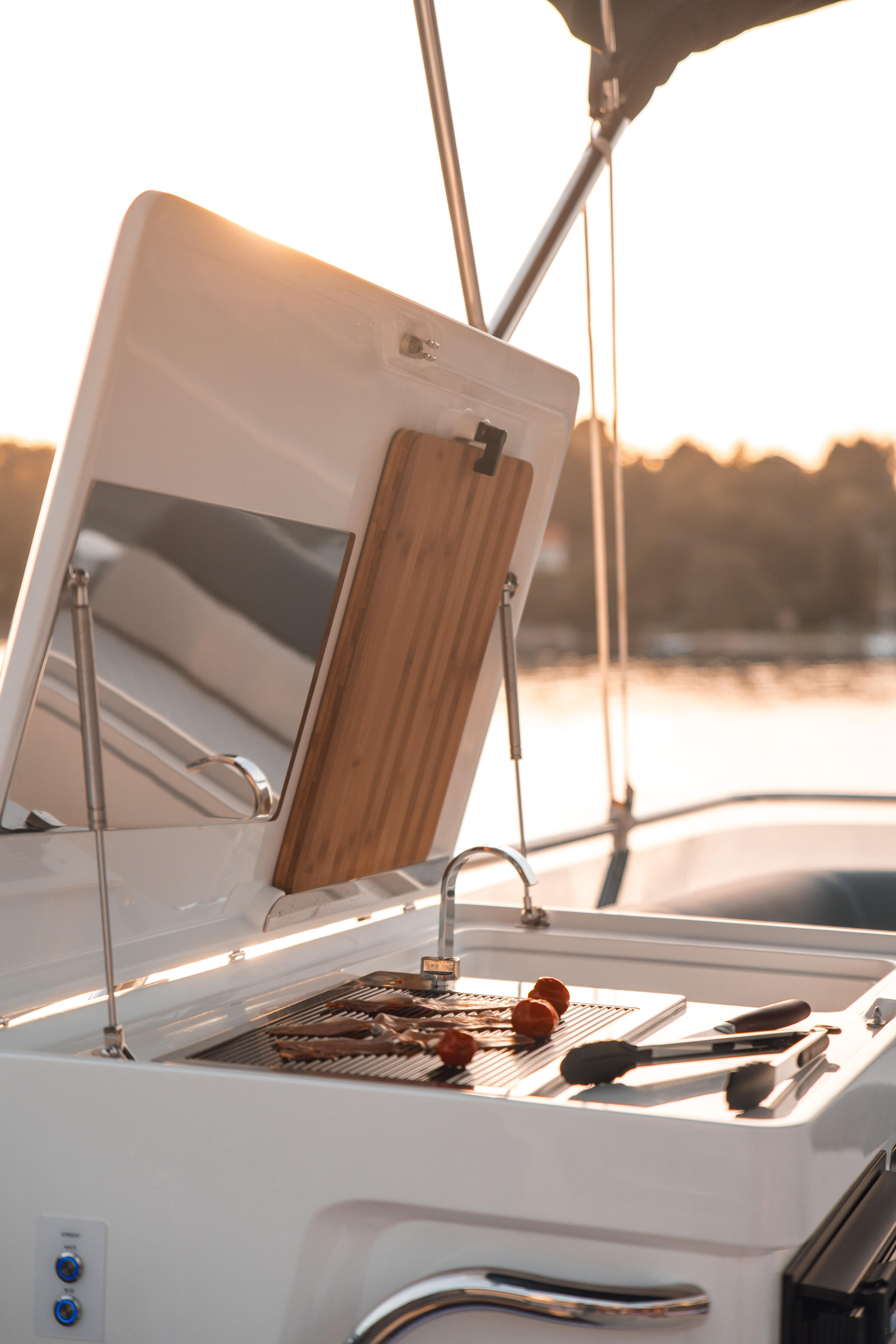 Galeon 440 Fly — photo 4