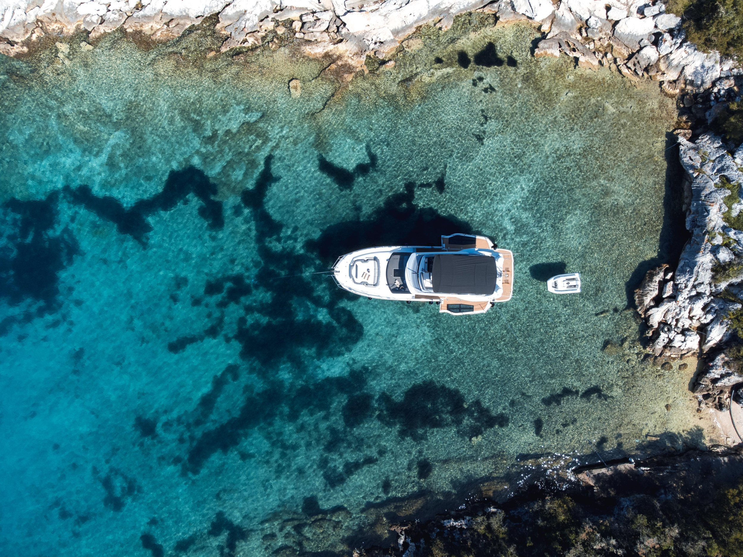 Galeon 440 Fly — photo 6
