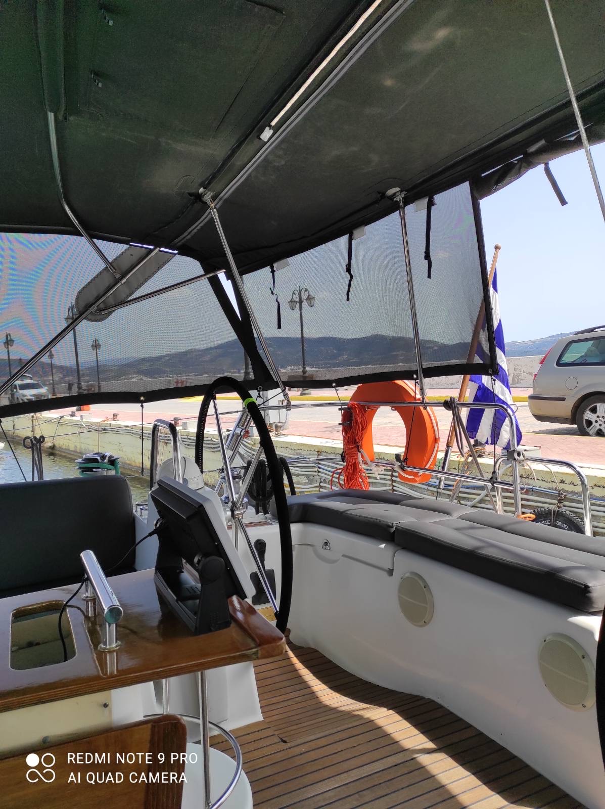 Oceanis 54 — photo 5