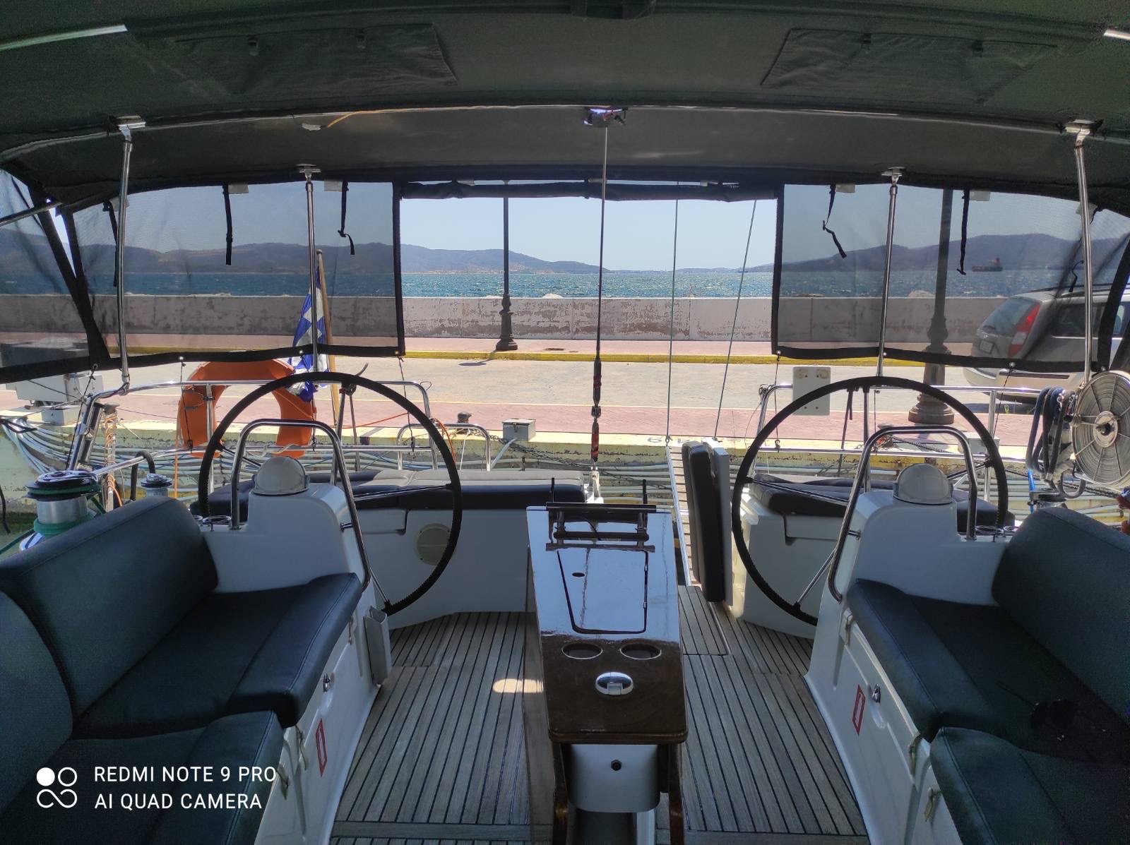 Oceanis 54 — photo 3