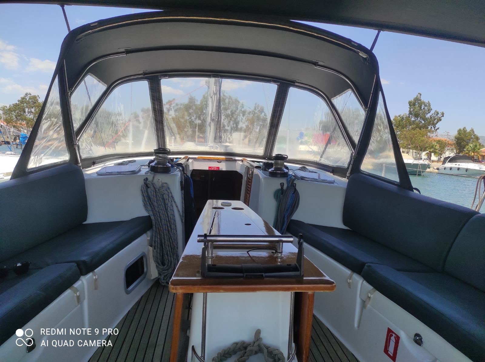 Oceanis 54 — photo 18