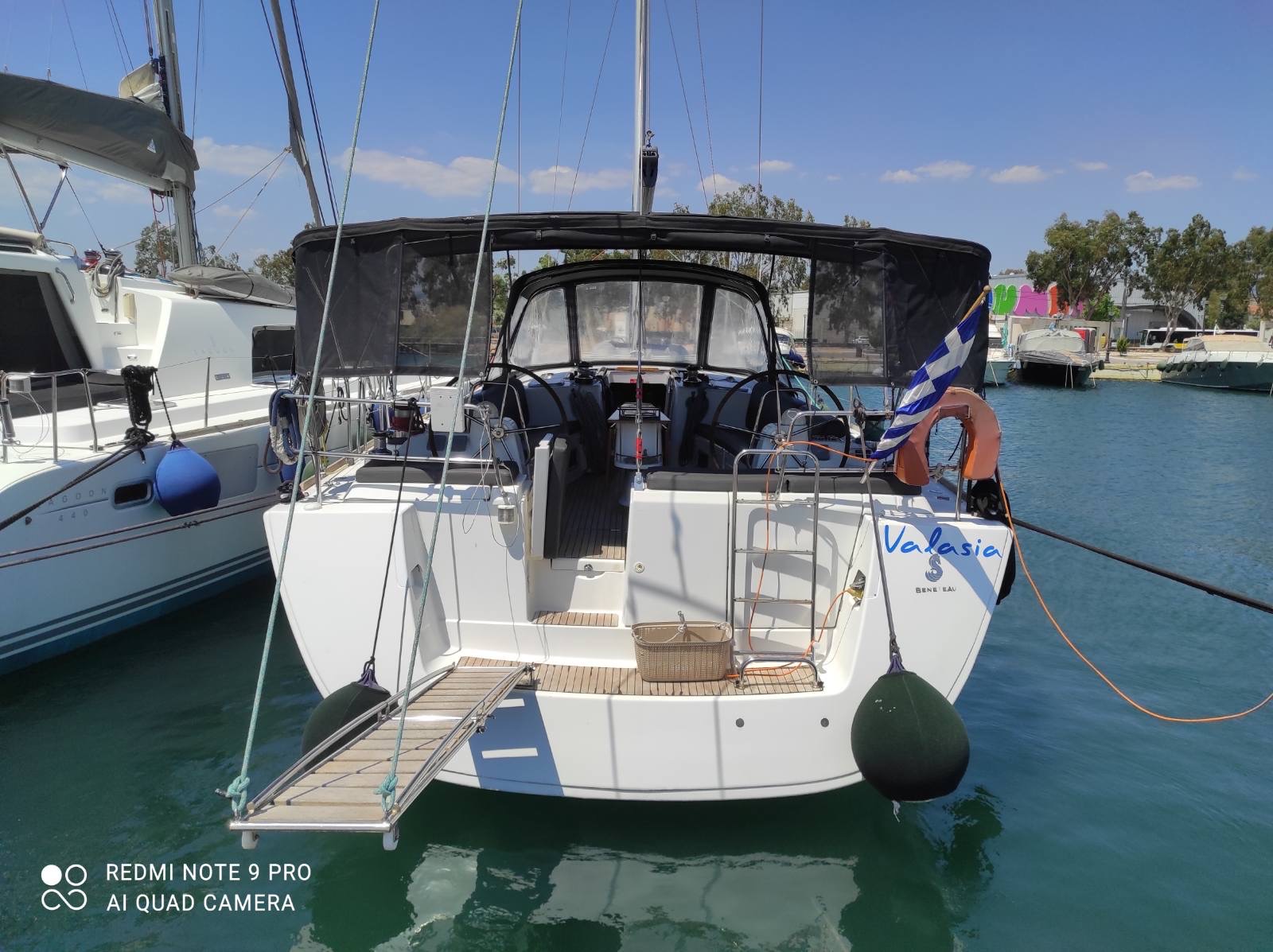 Oceanis 54 — photo 6