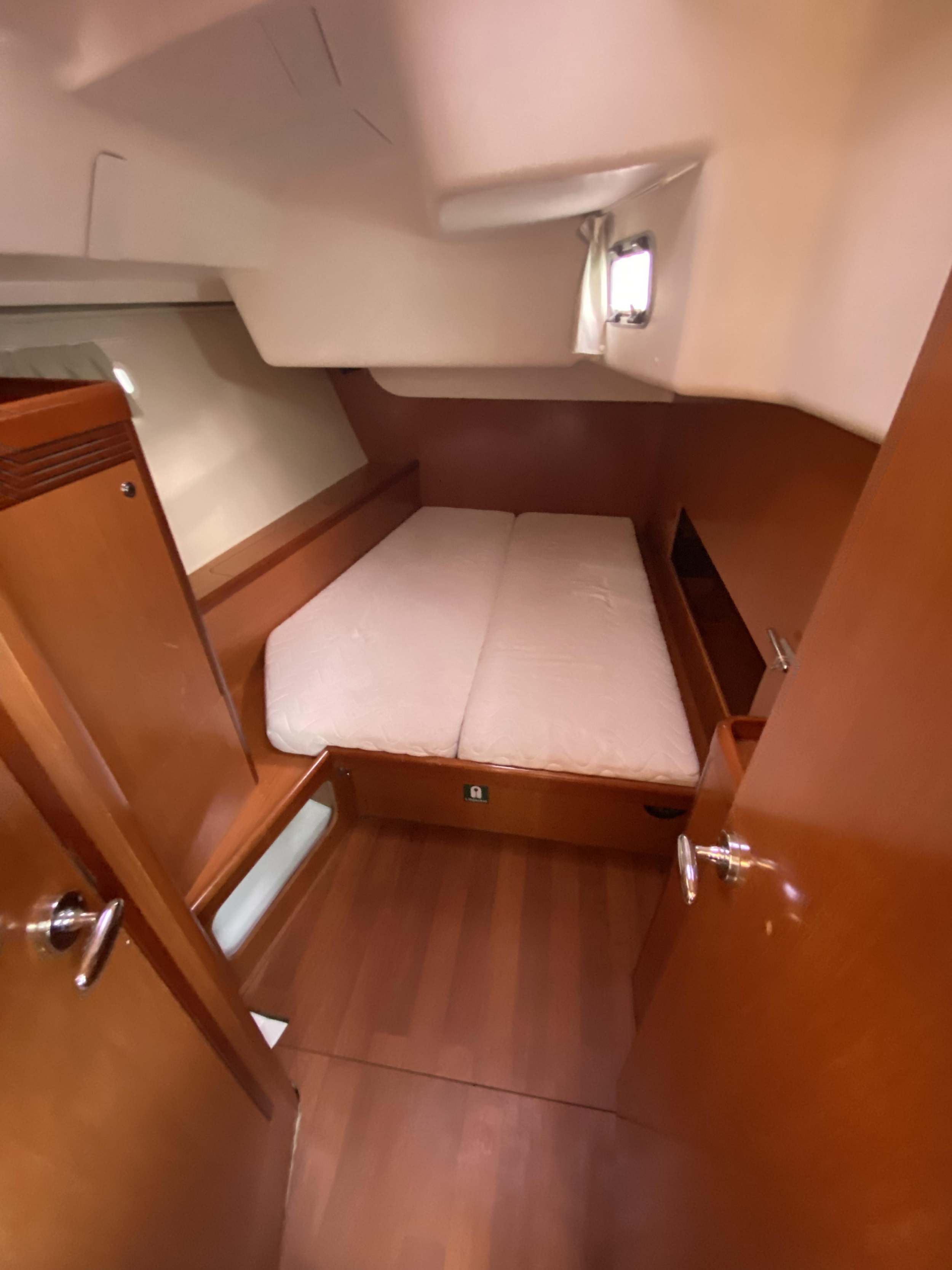 Oceanis 54 — photo 12