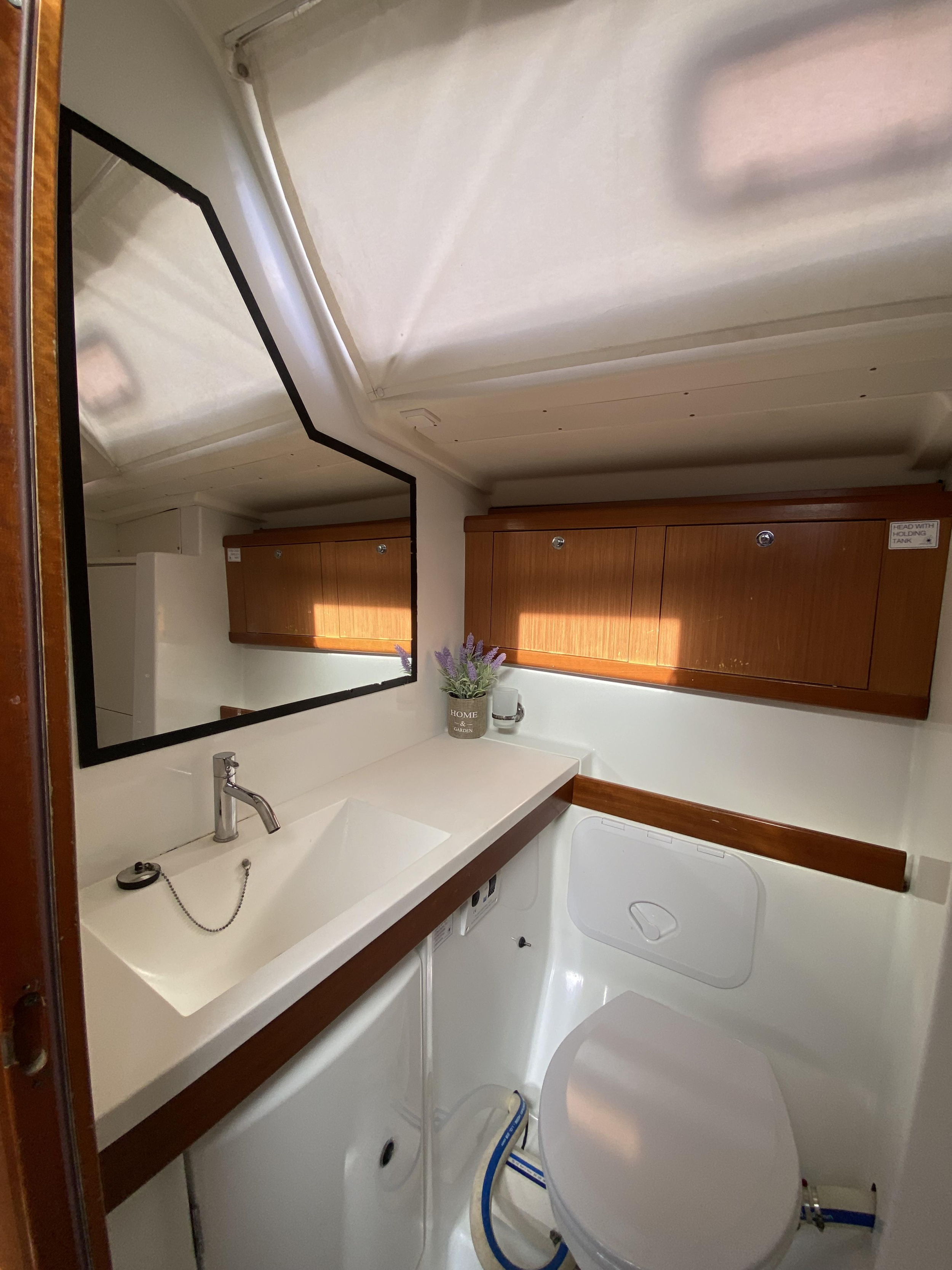 Oceanis 54 — photo 11