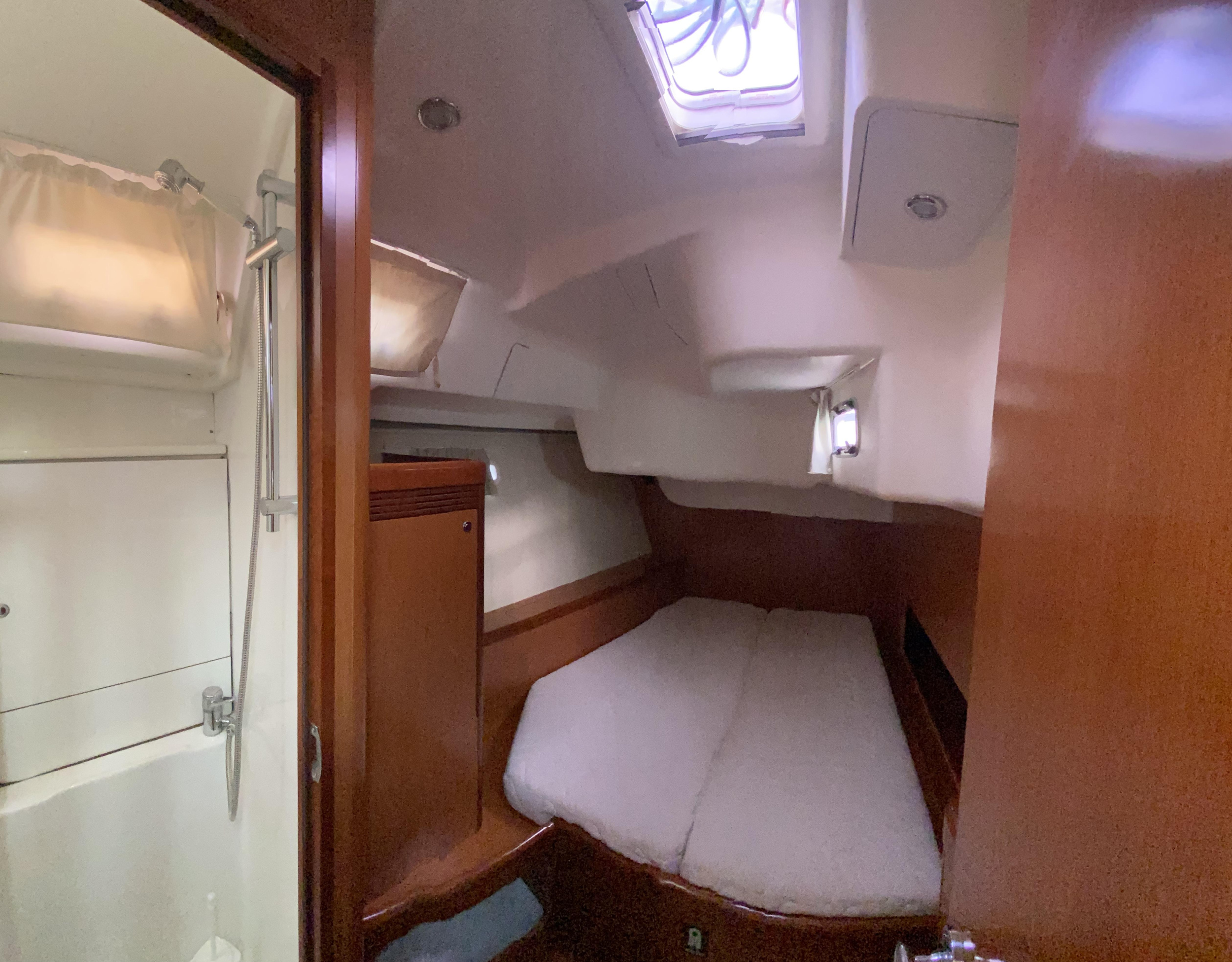 Oceanis 54 — photo 2