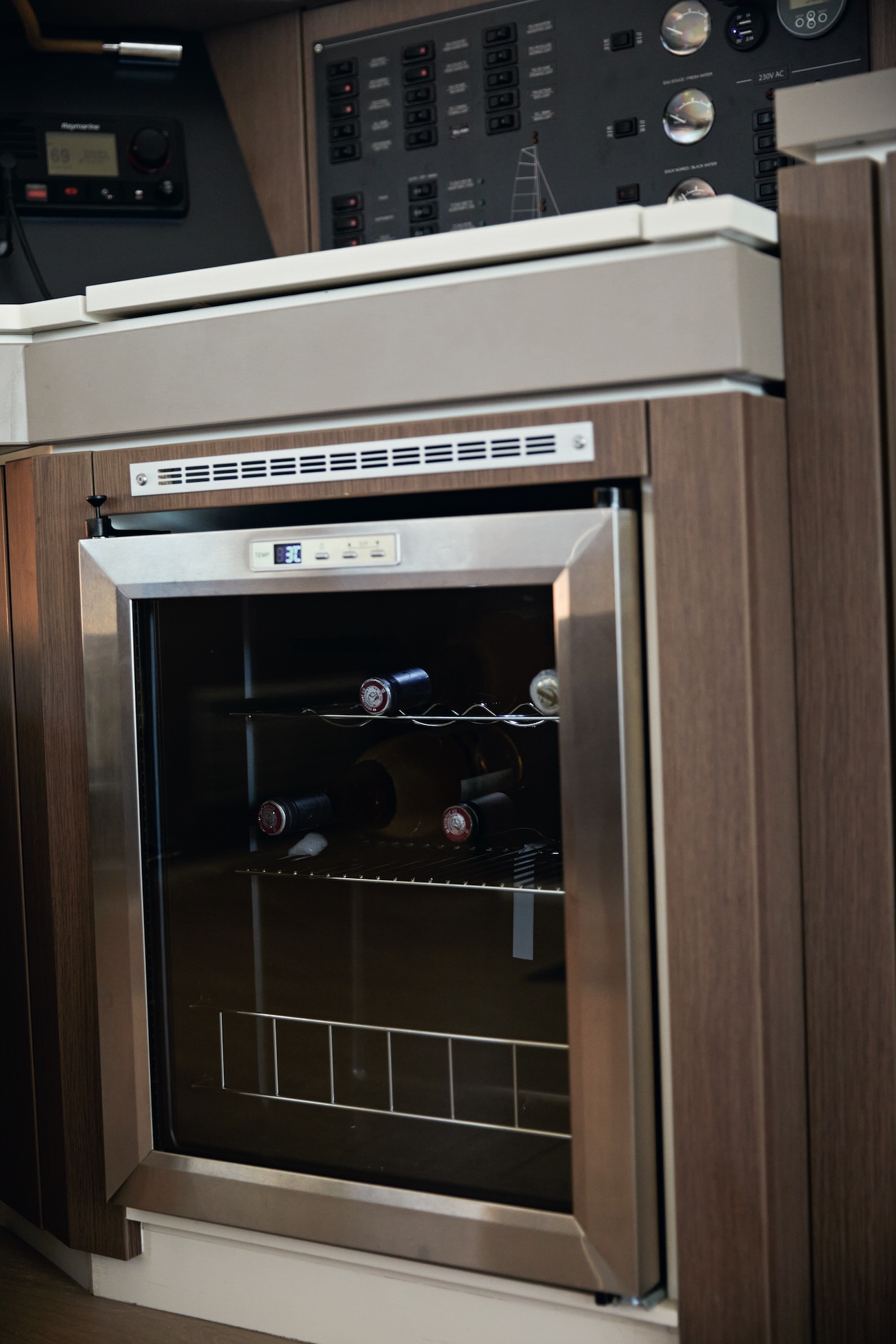 Bali 5.4 4 cab — photo 24