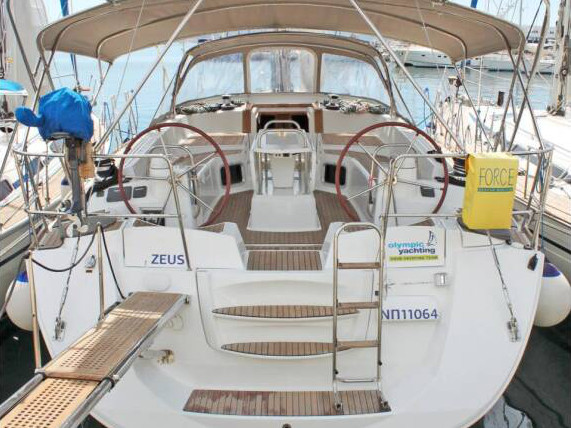 Jeanneau 53 — photo 1