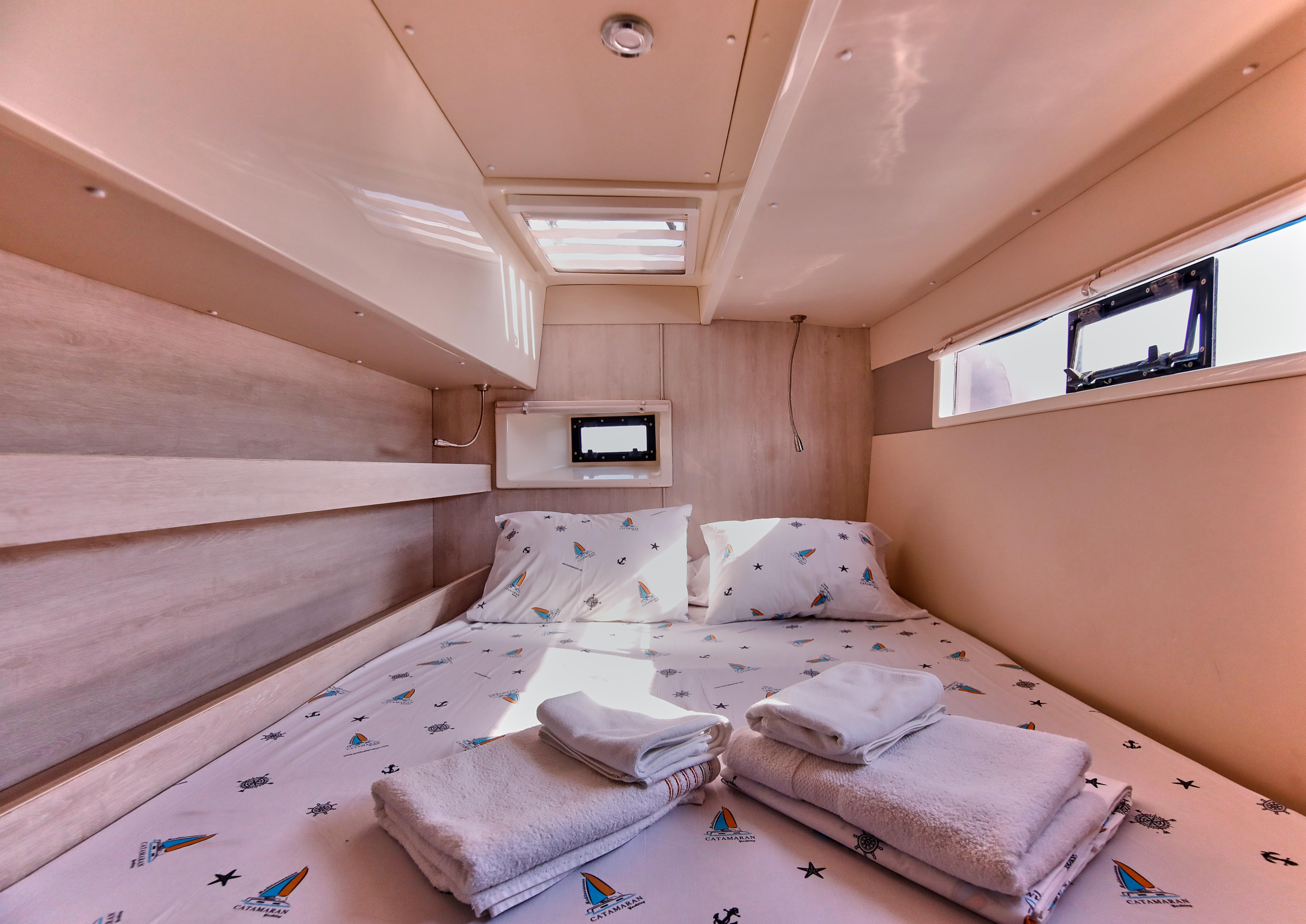 Leopard 40 — photo 18