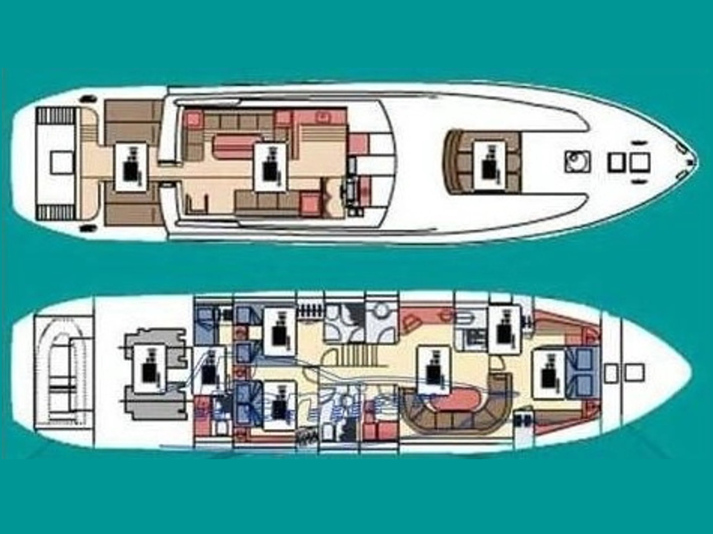Maeva Star 23 — photo 30