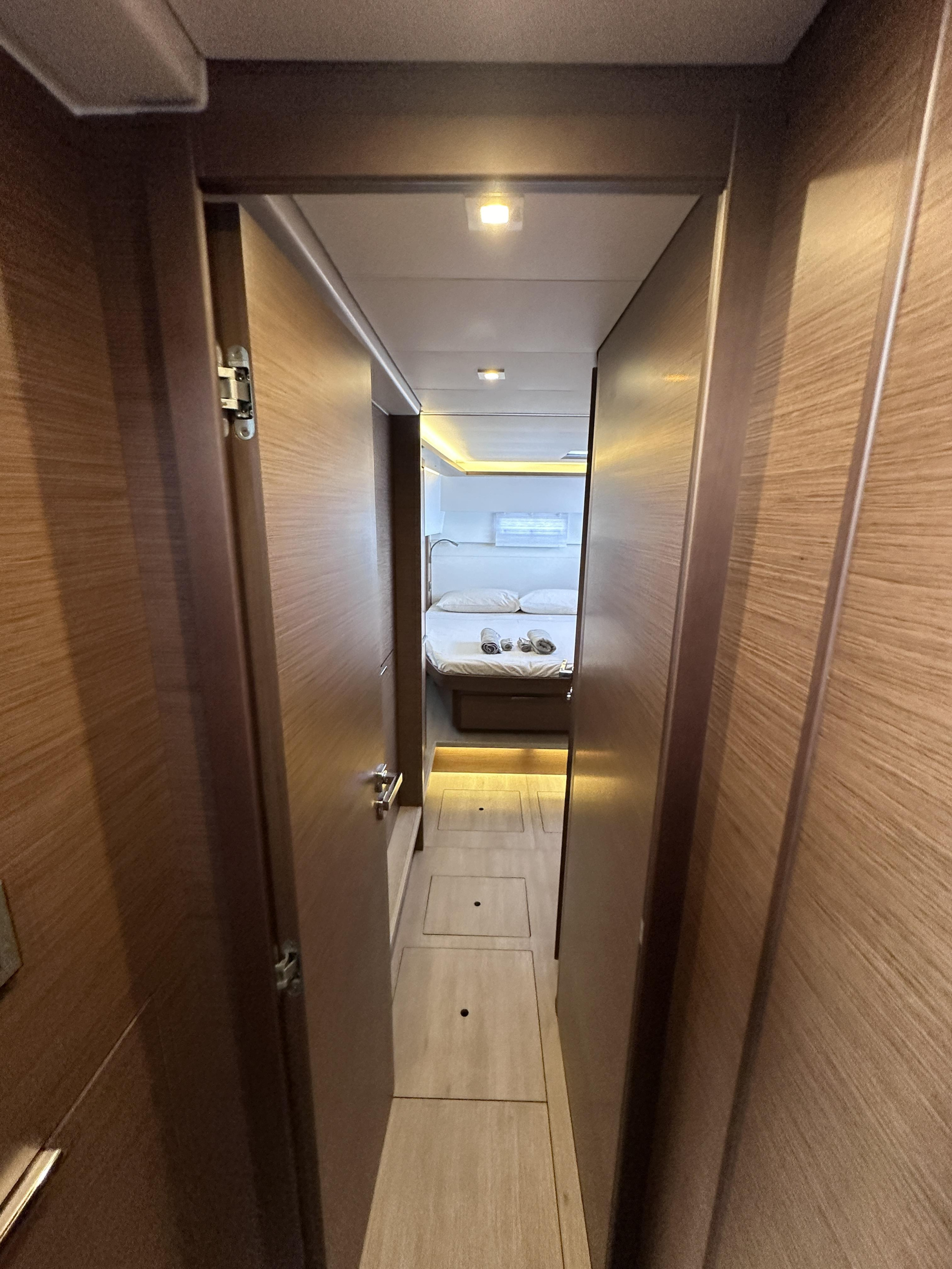 Lagoon 46 — photo 15