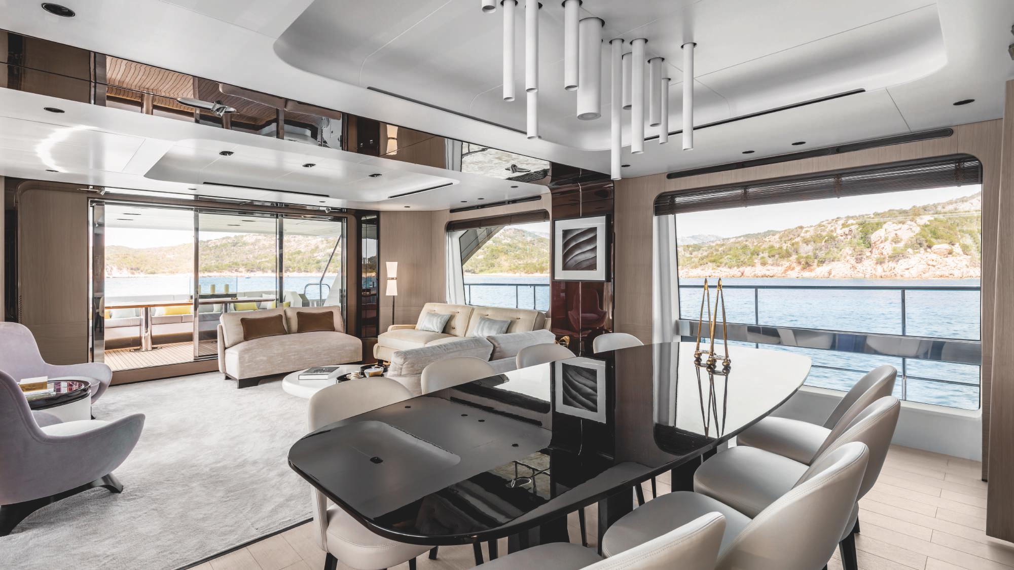 Azimut Grande 27 — photo 22