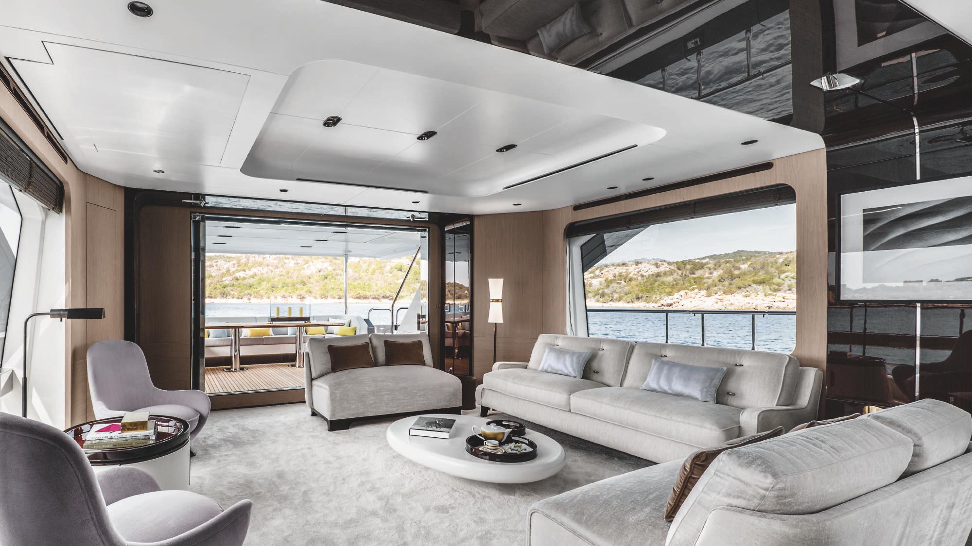 Azimut Grande 27 — photo 43