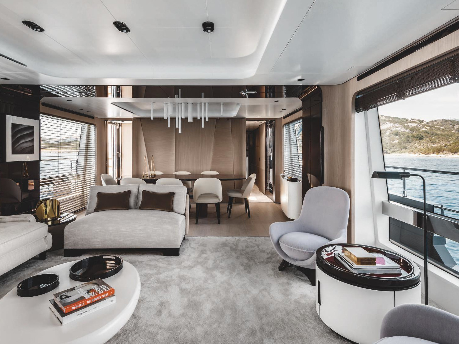 Azimut Grande 27 — photo 24
