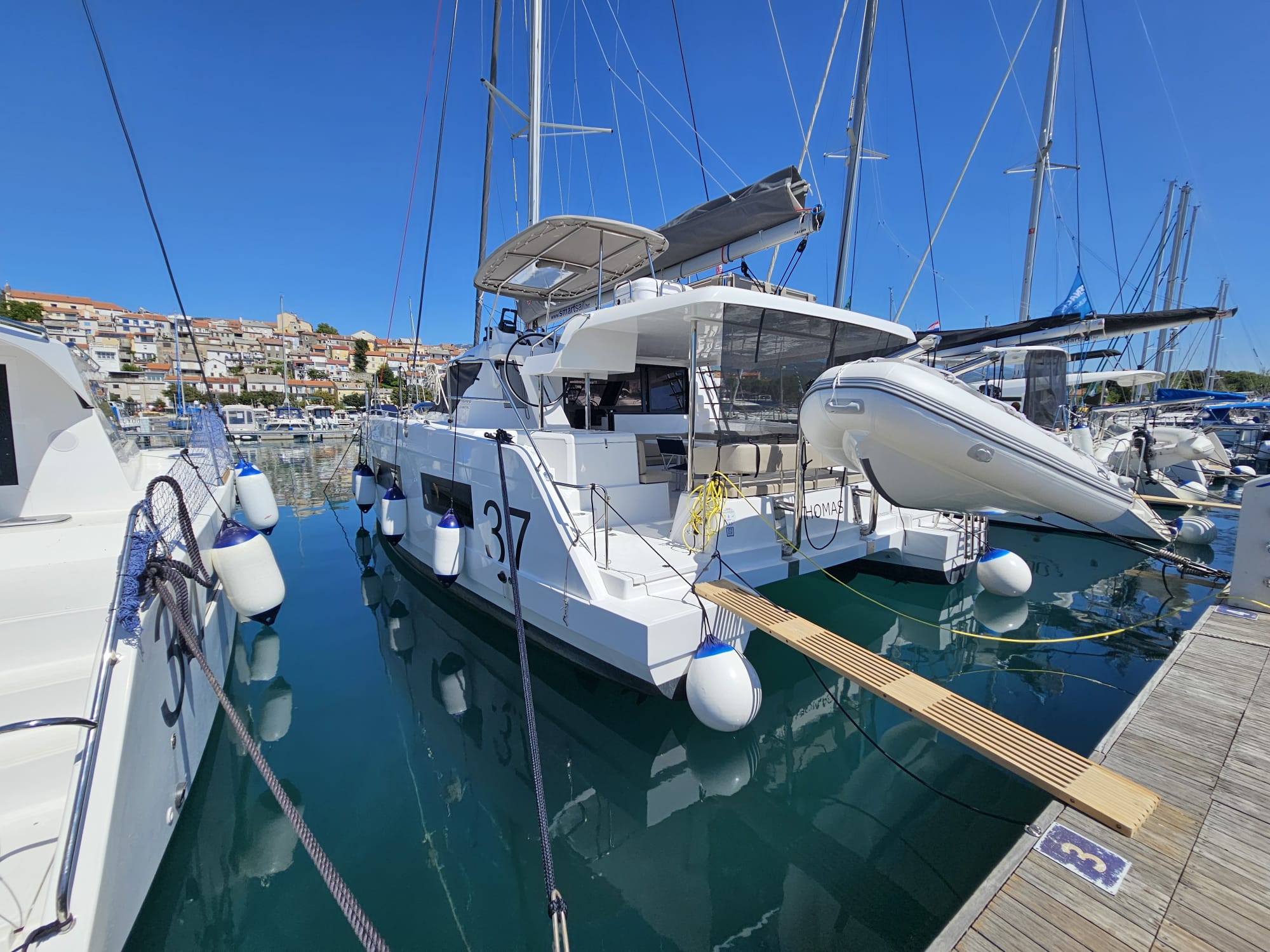 Aventura 37 — photo 1
