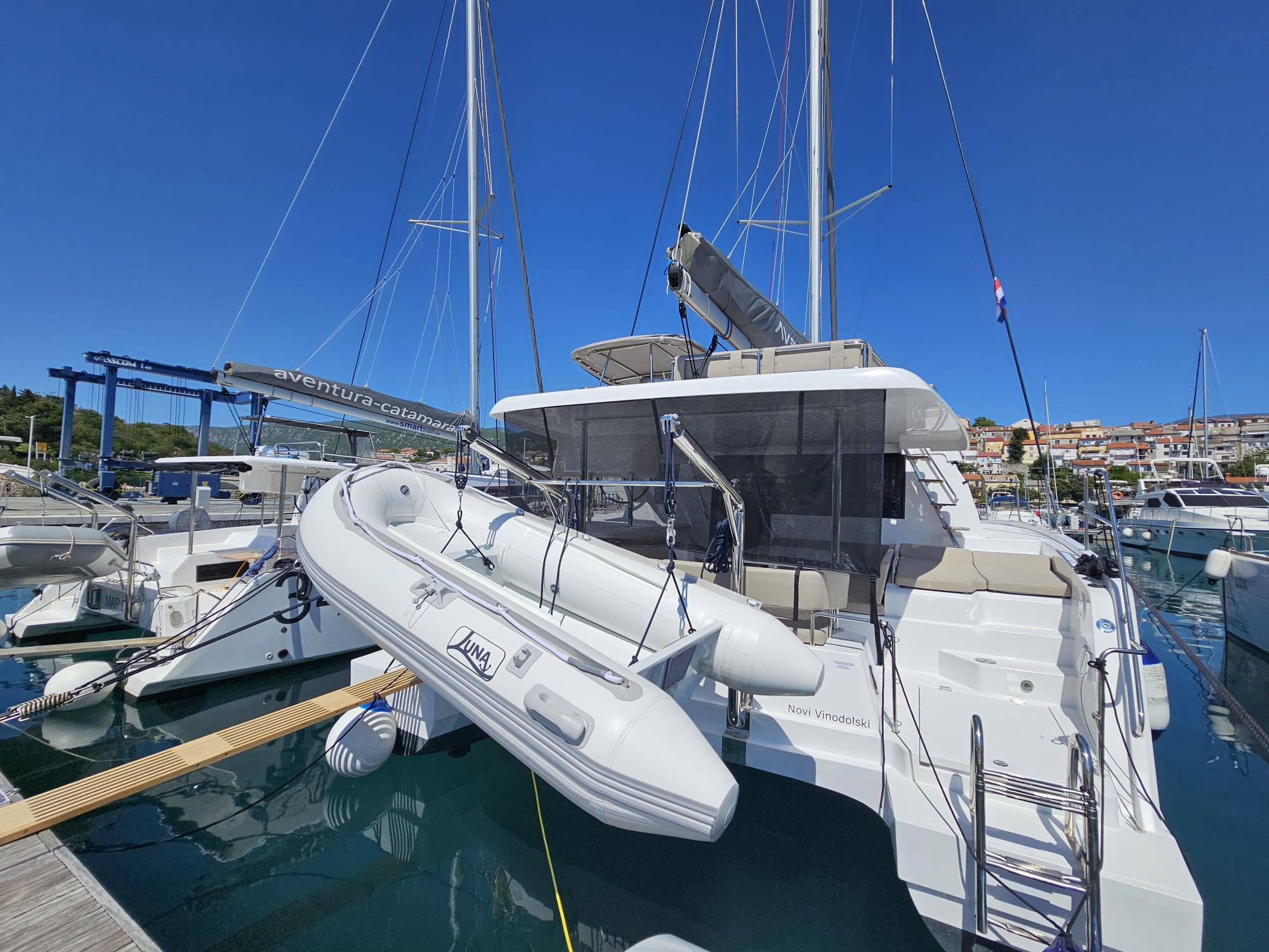 Aventura 37 — photo 18