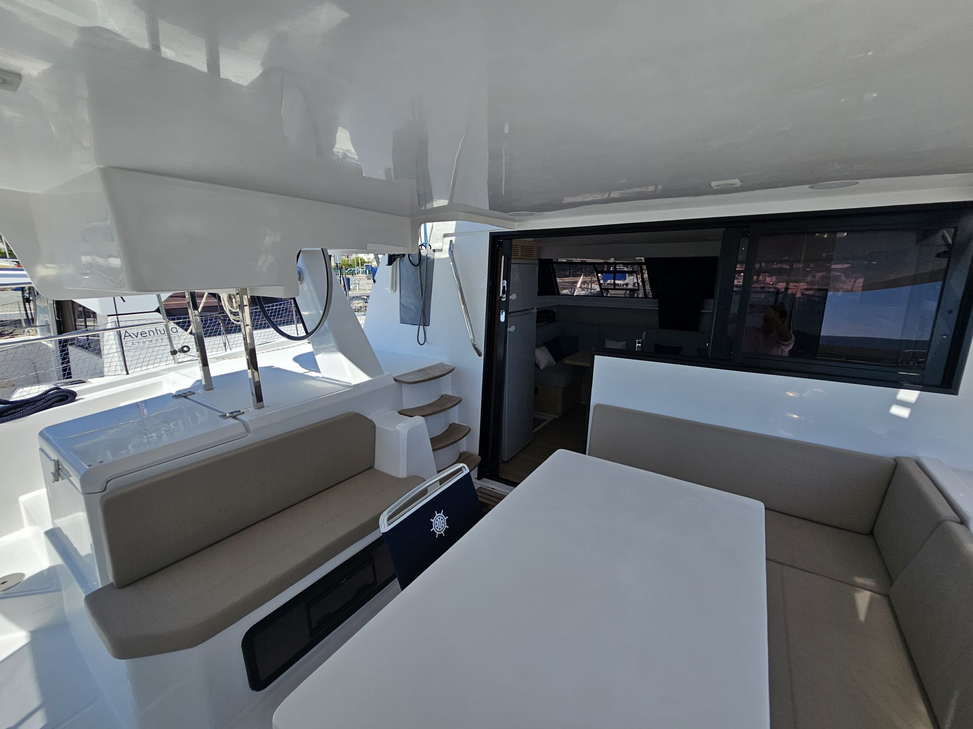 Aventura 37 — photo 10