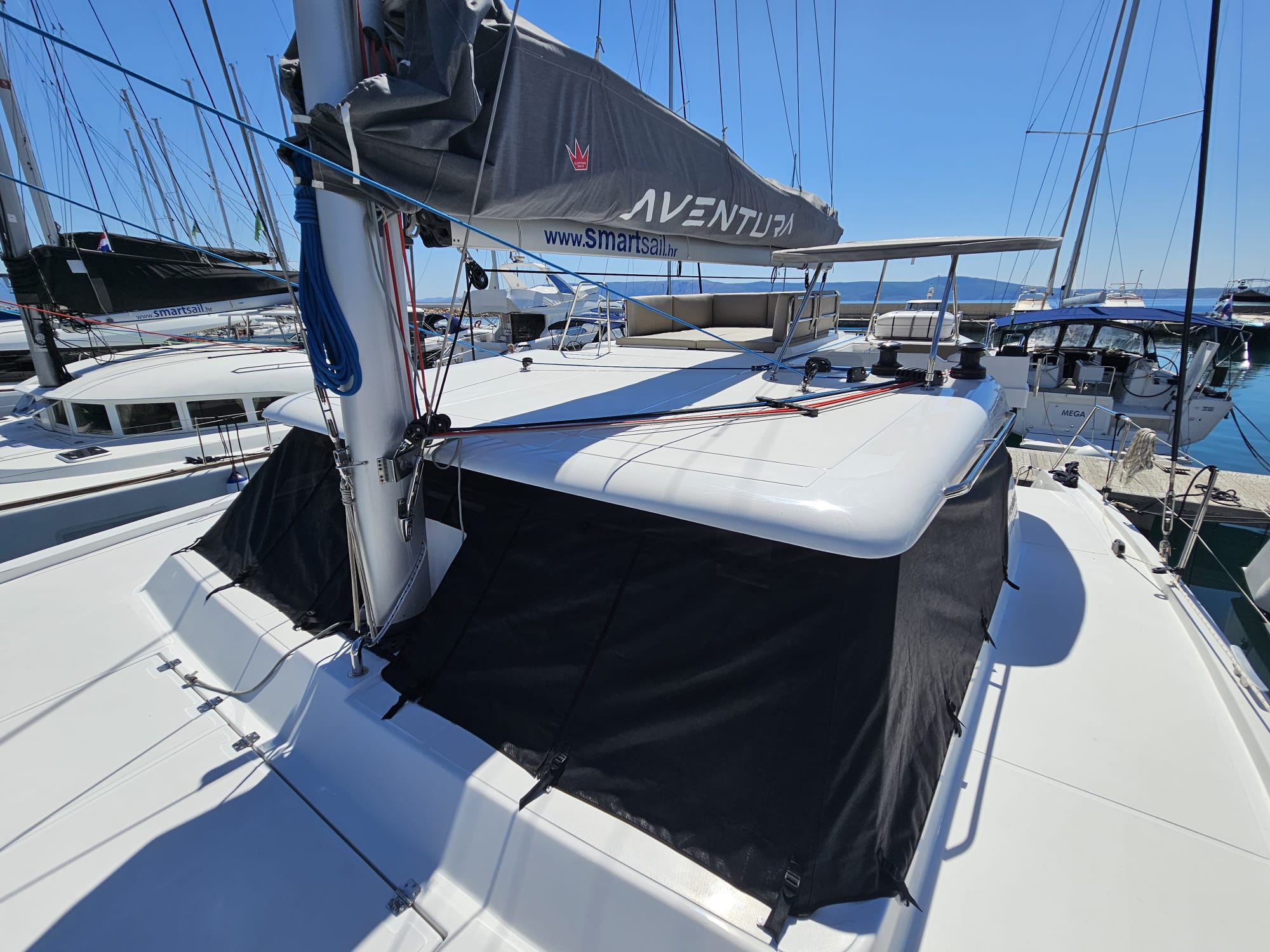 Aventura 37 — photo 17