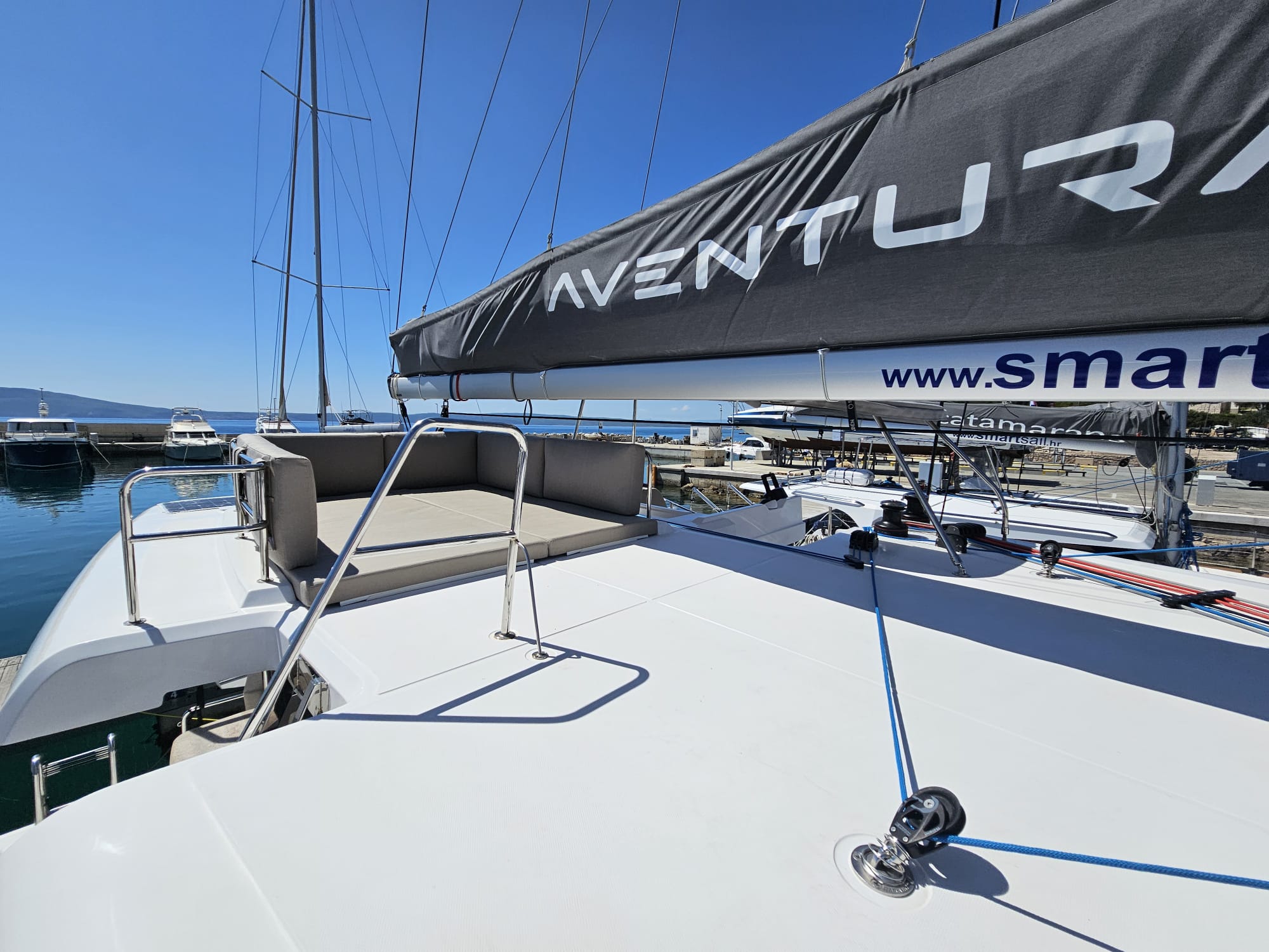 Aventura 37 — photo 5