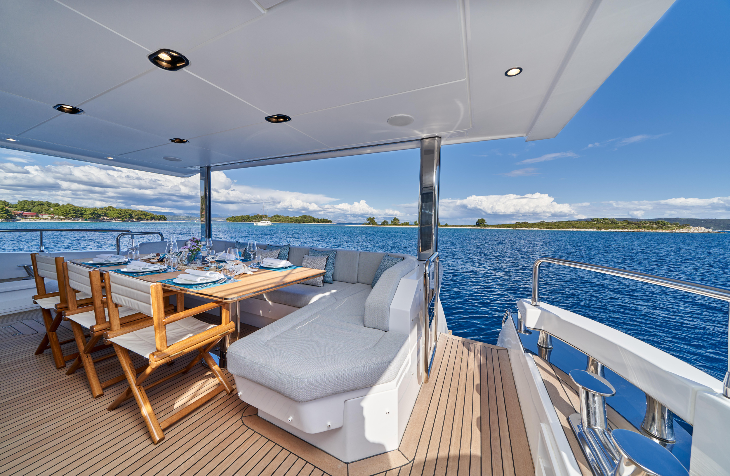 Azimut Grande 27 — photo 17