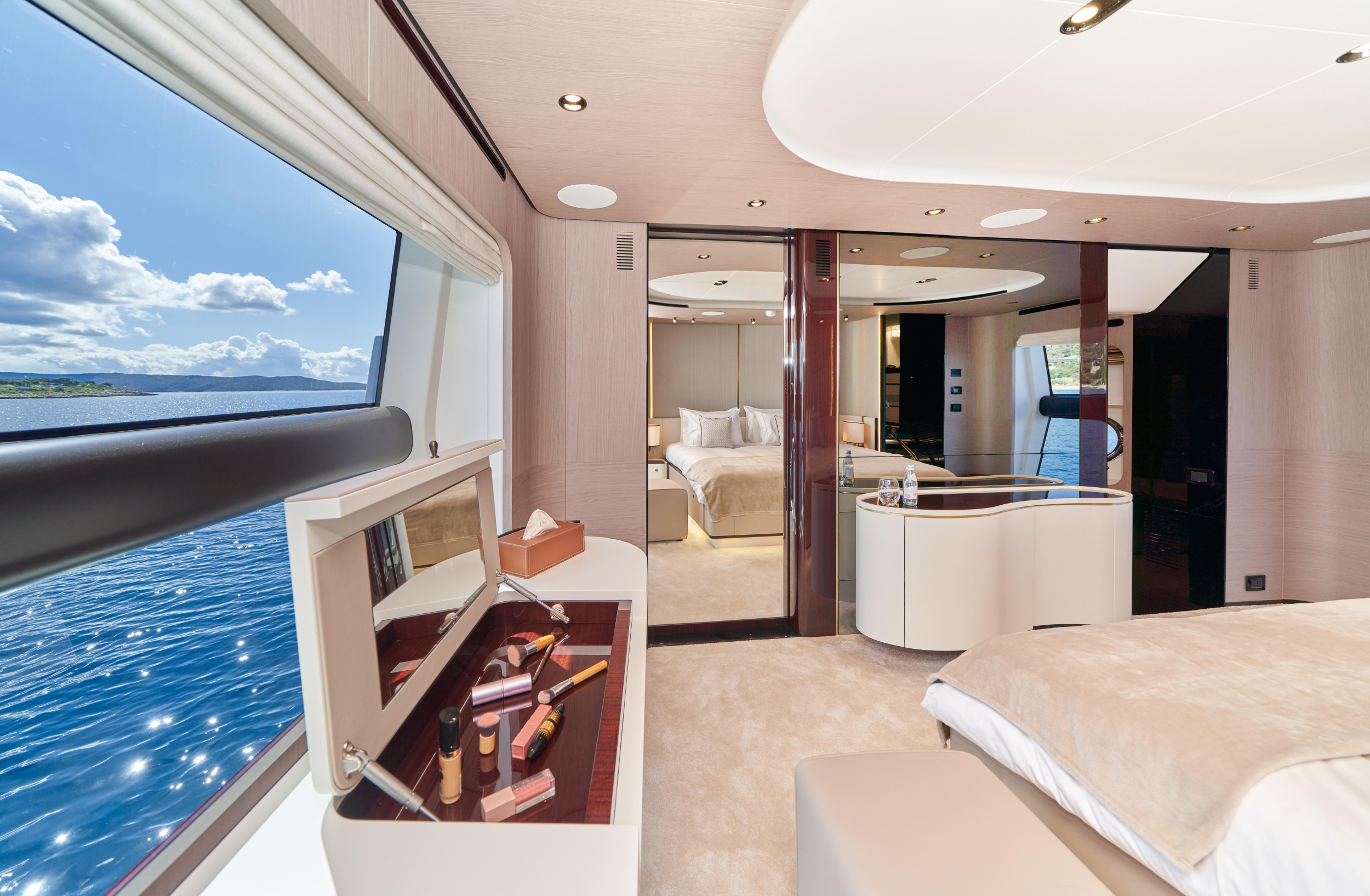 Azimut Grande 27 — photo 53