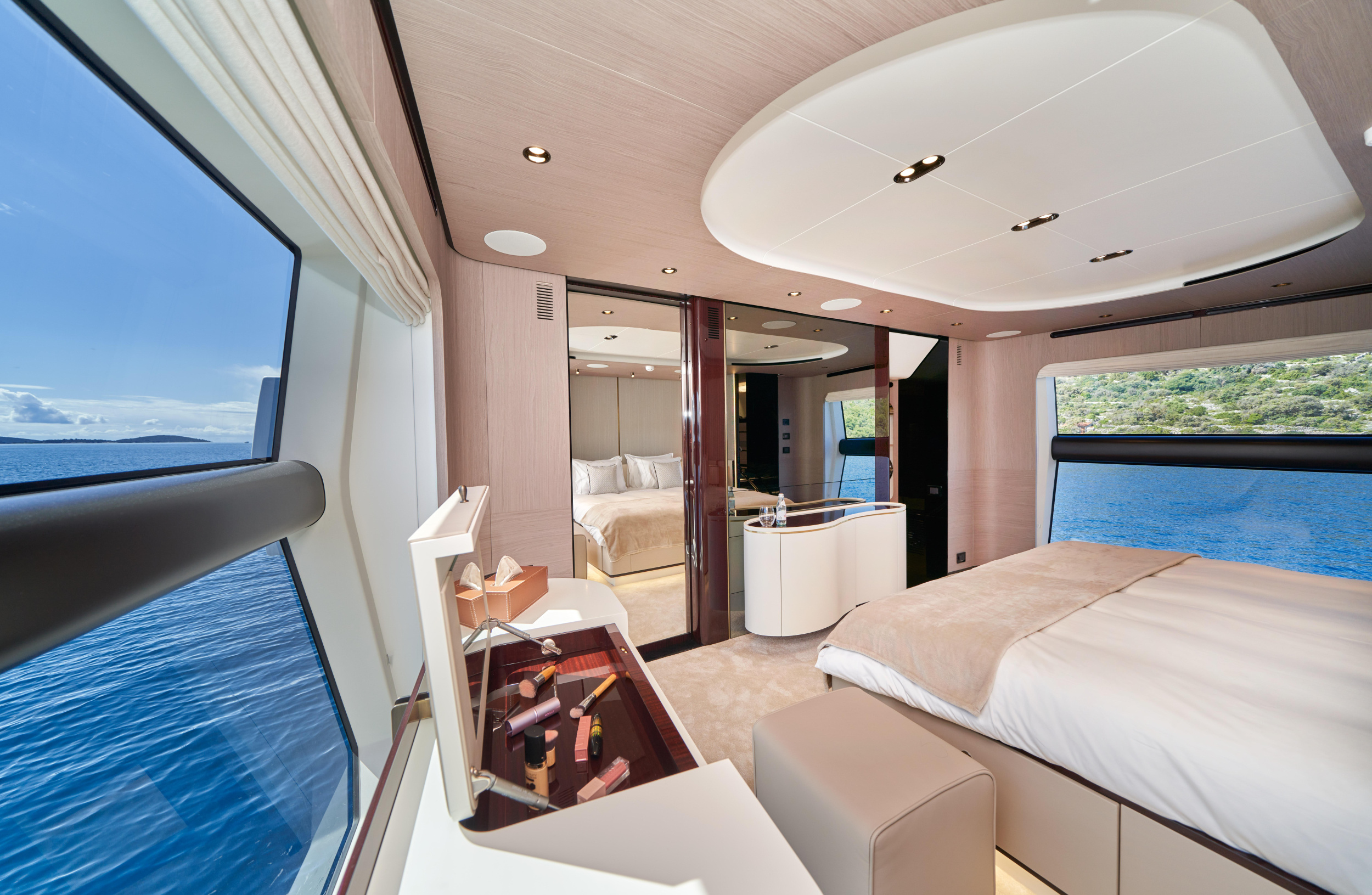 Azimut Grande 27 — photo 55