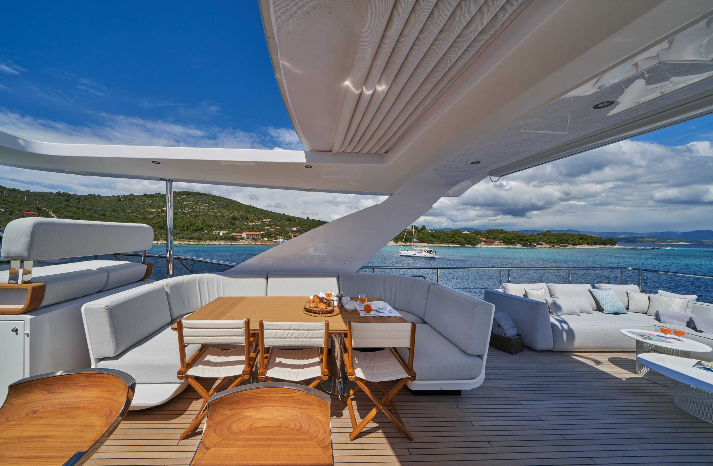 Azimut Grande 27 — photo 42