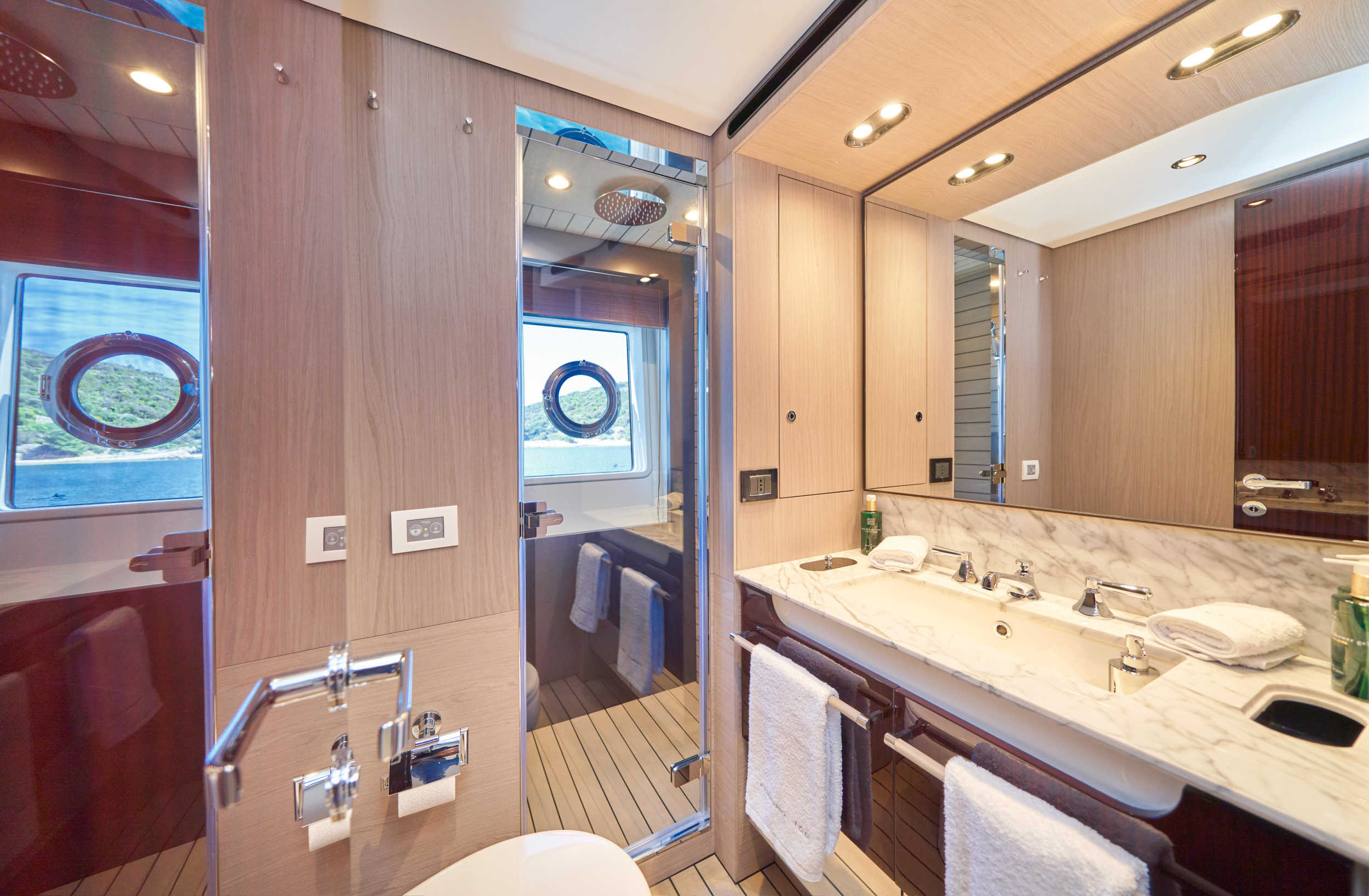 Azimut Grande 27 — photo 49