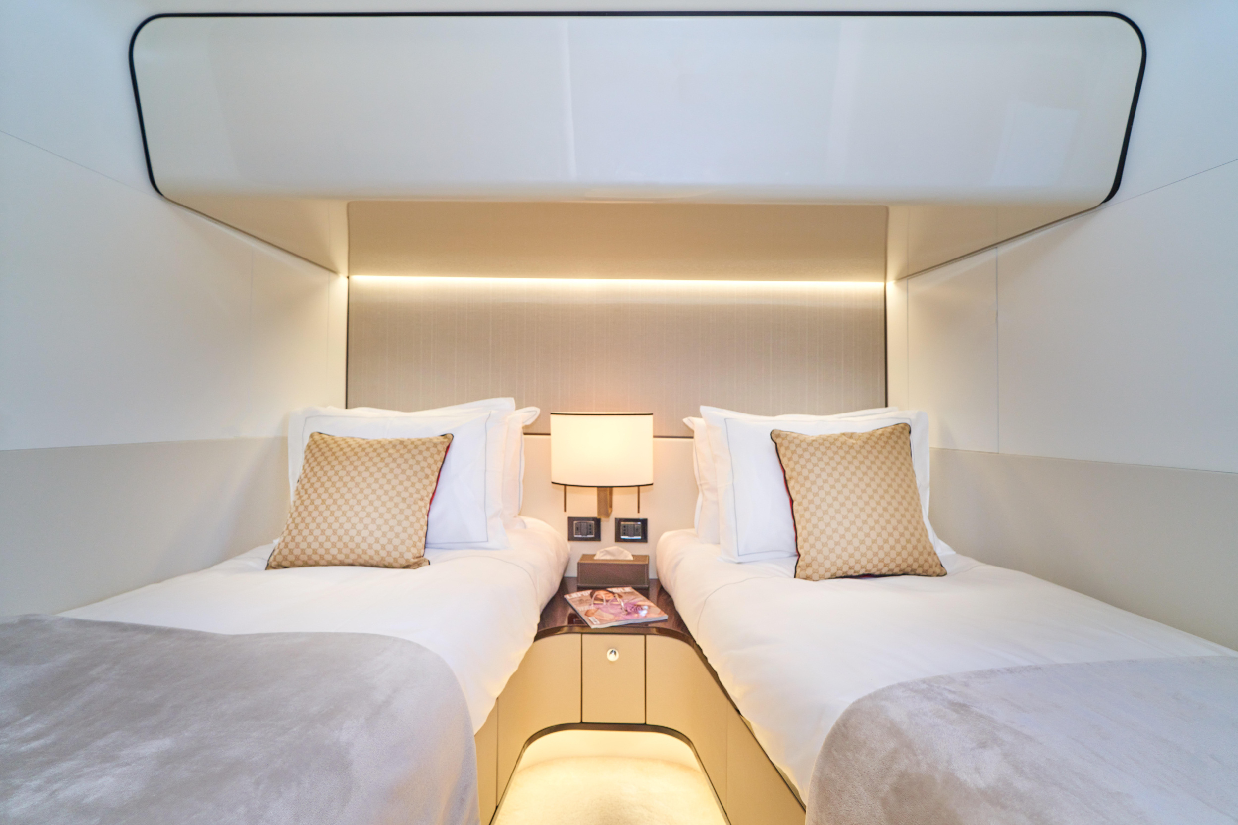 Azimut Grande 27 — photo 56