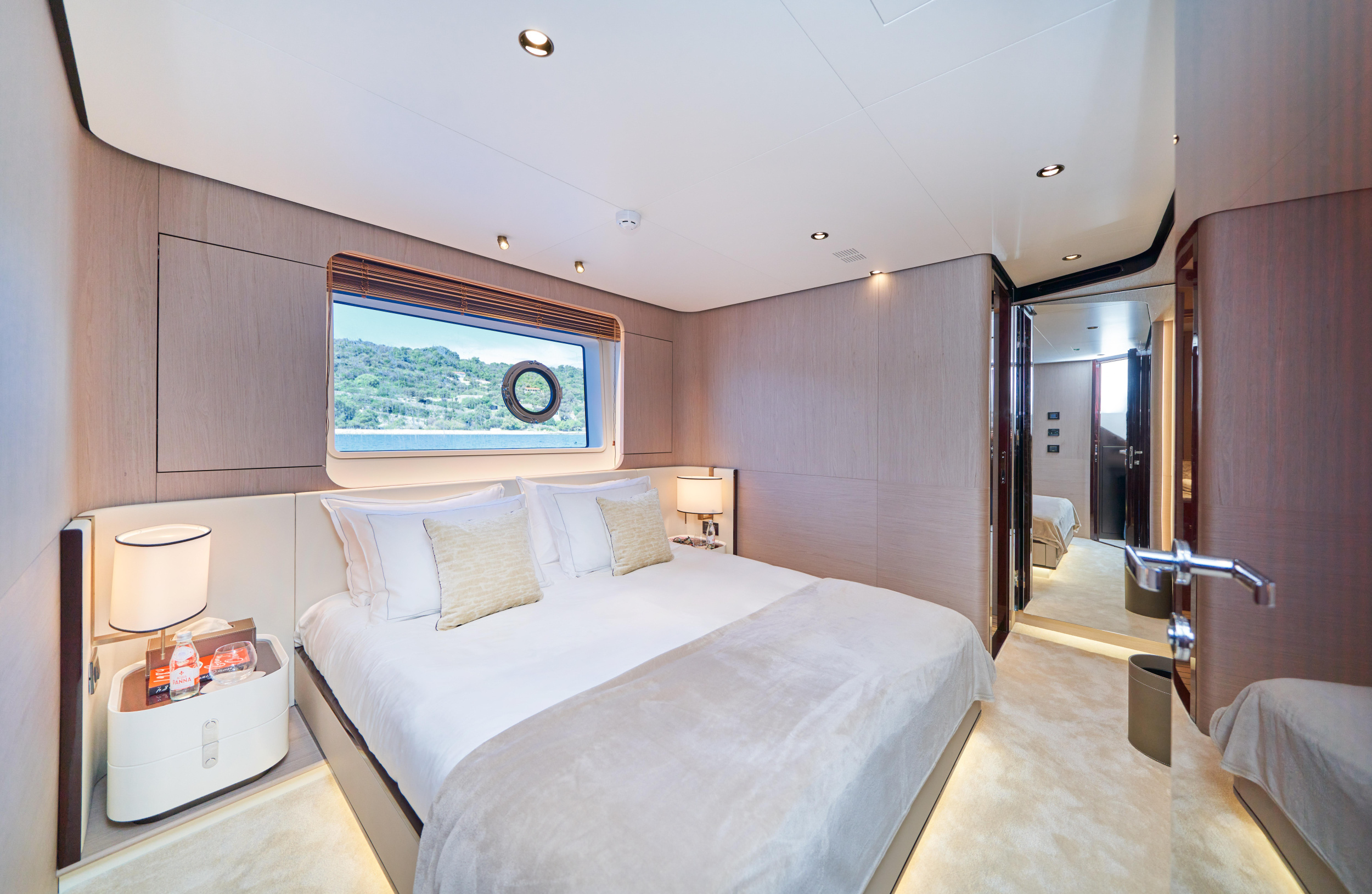 Azimut Grande 27 — photo 34