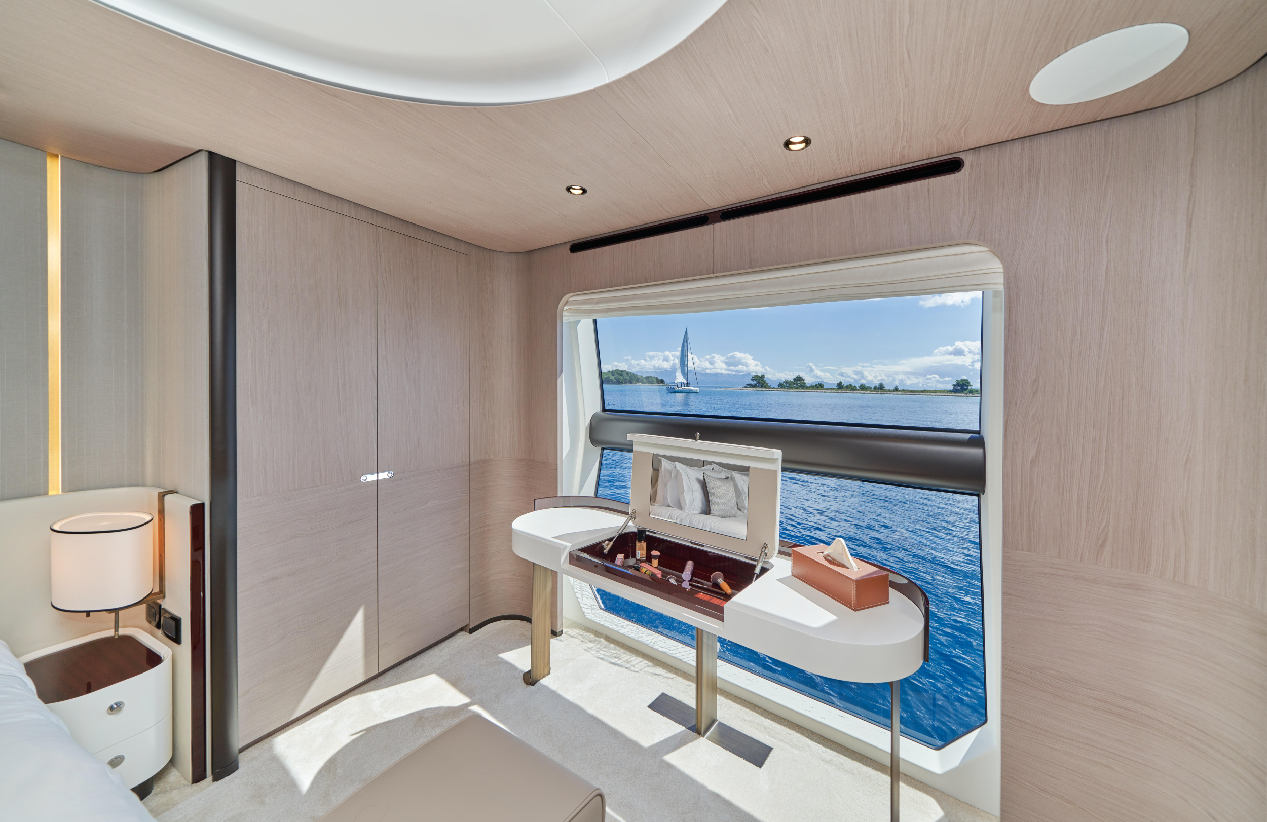 Azimut Grande 27 — photo 16