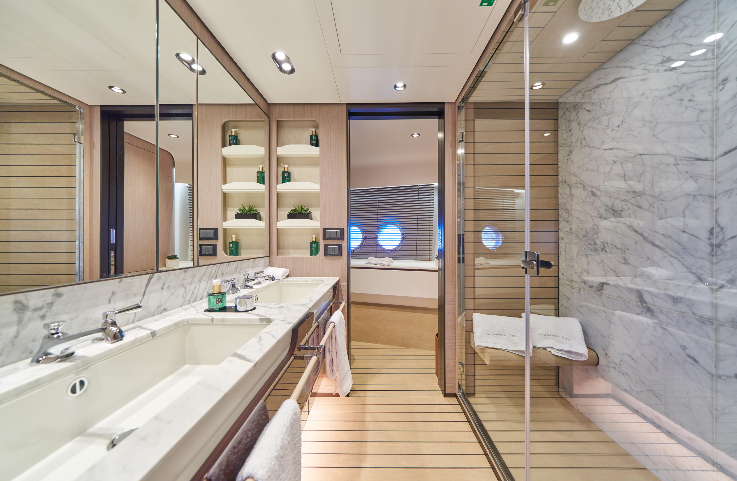 Azimut Grande 27 — photo 46