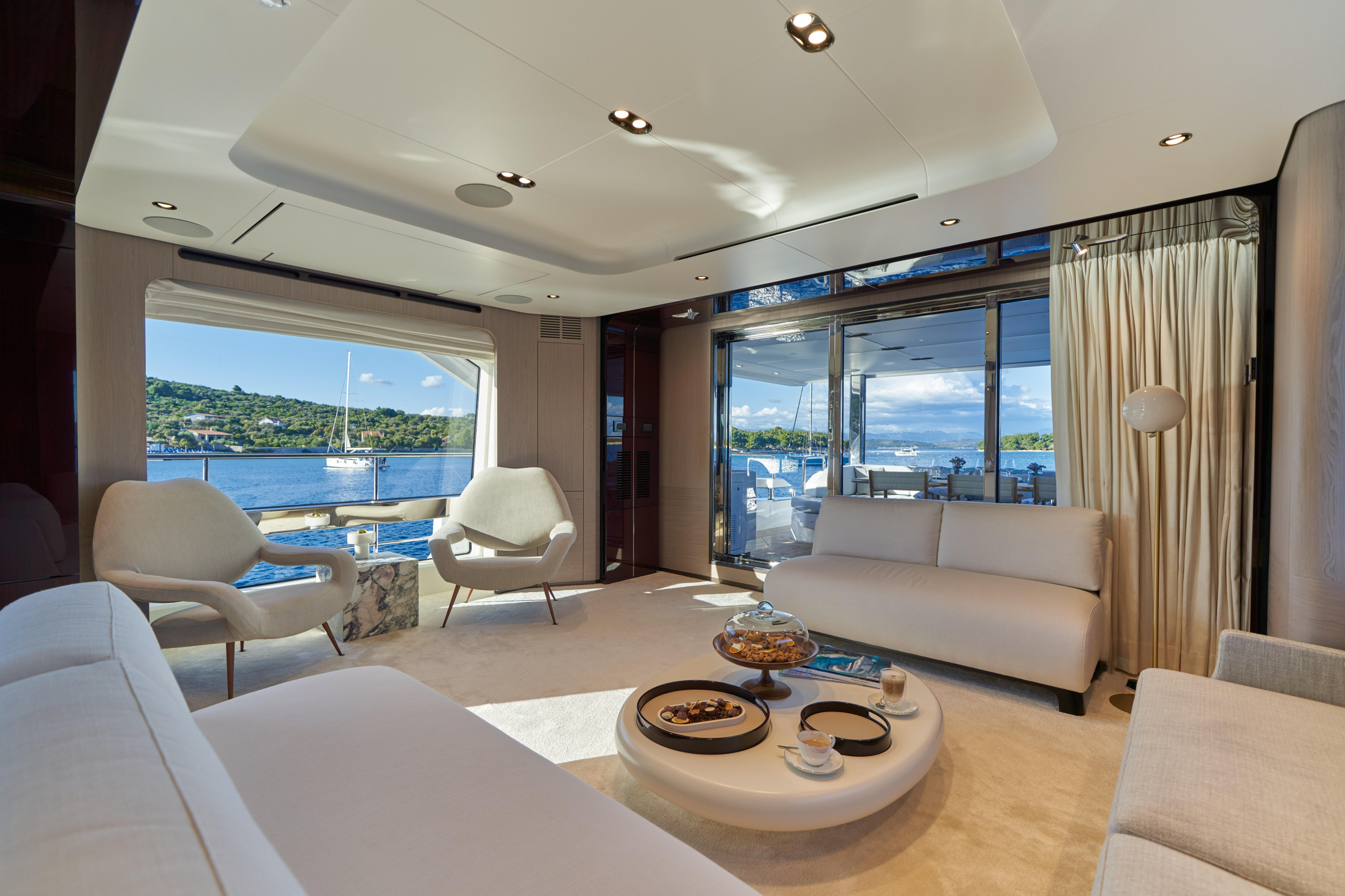 Azimut Grande 27 — photo 48
