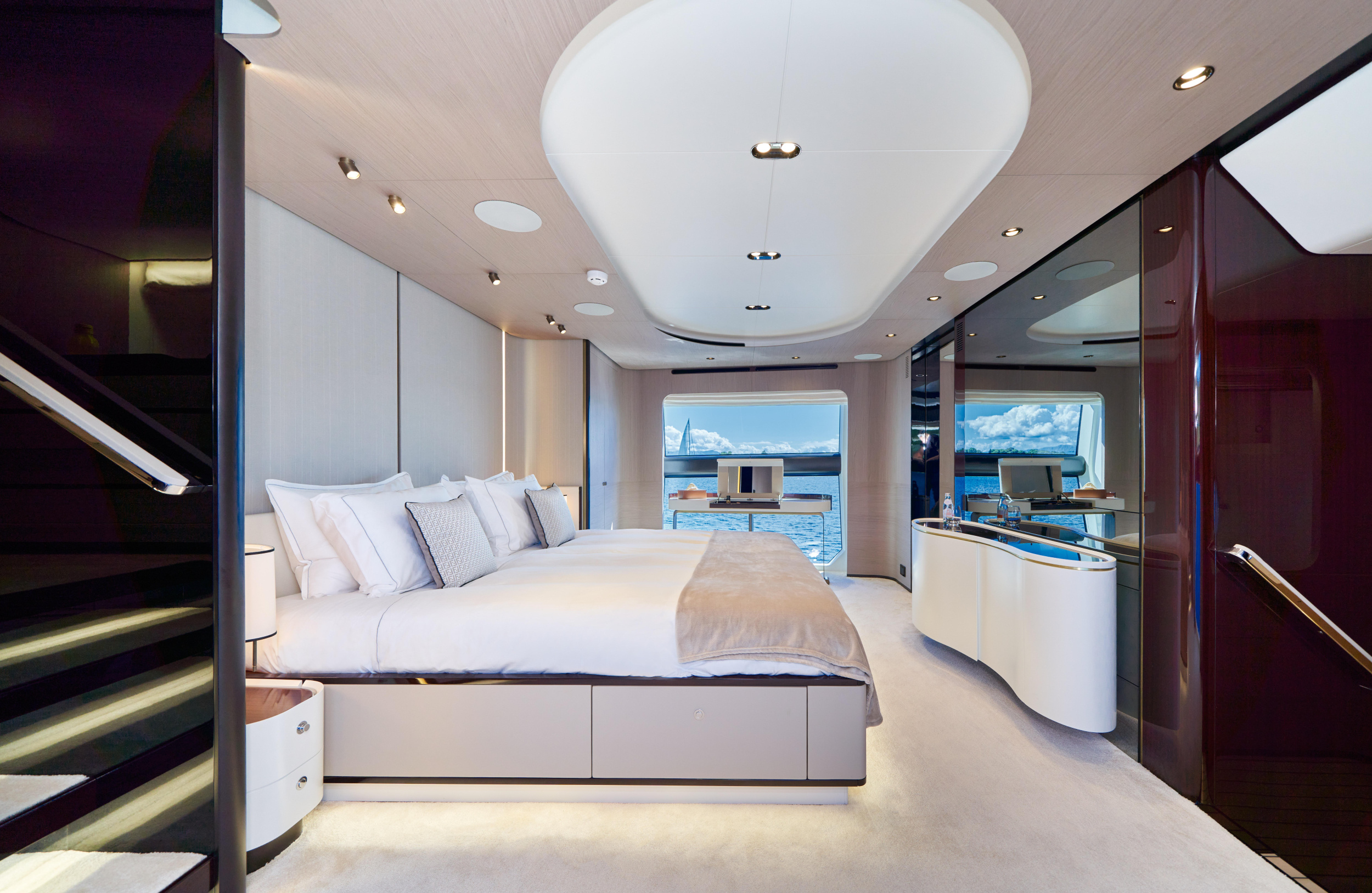 Azimut Grande 27 — photo 33