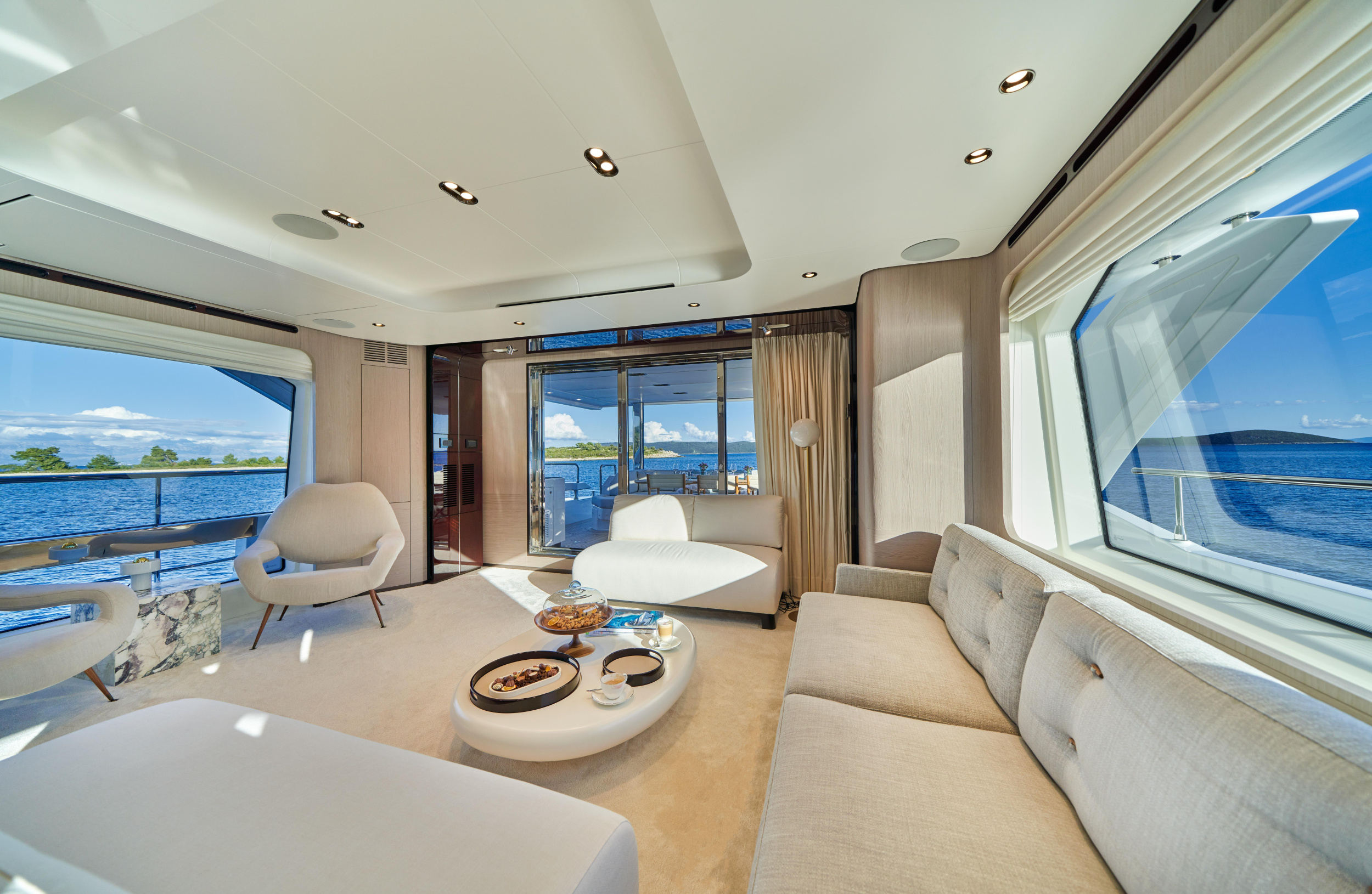 Azimut Grande 27 — photo 51