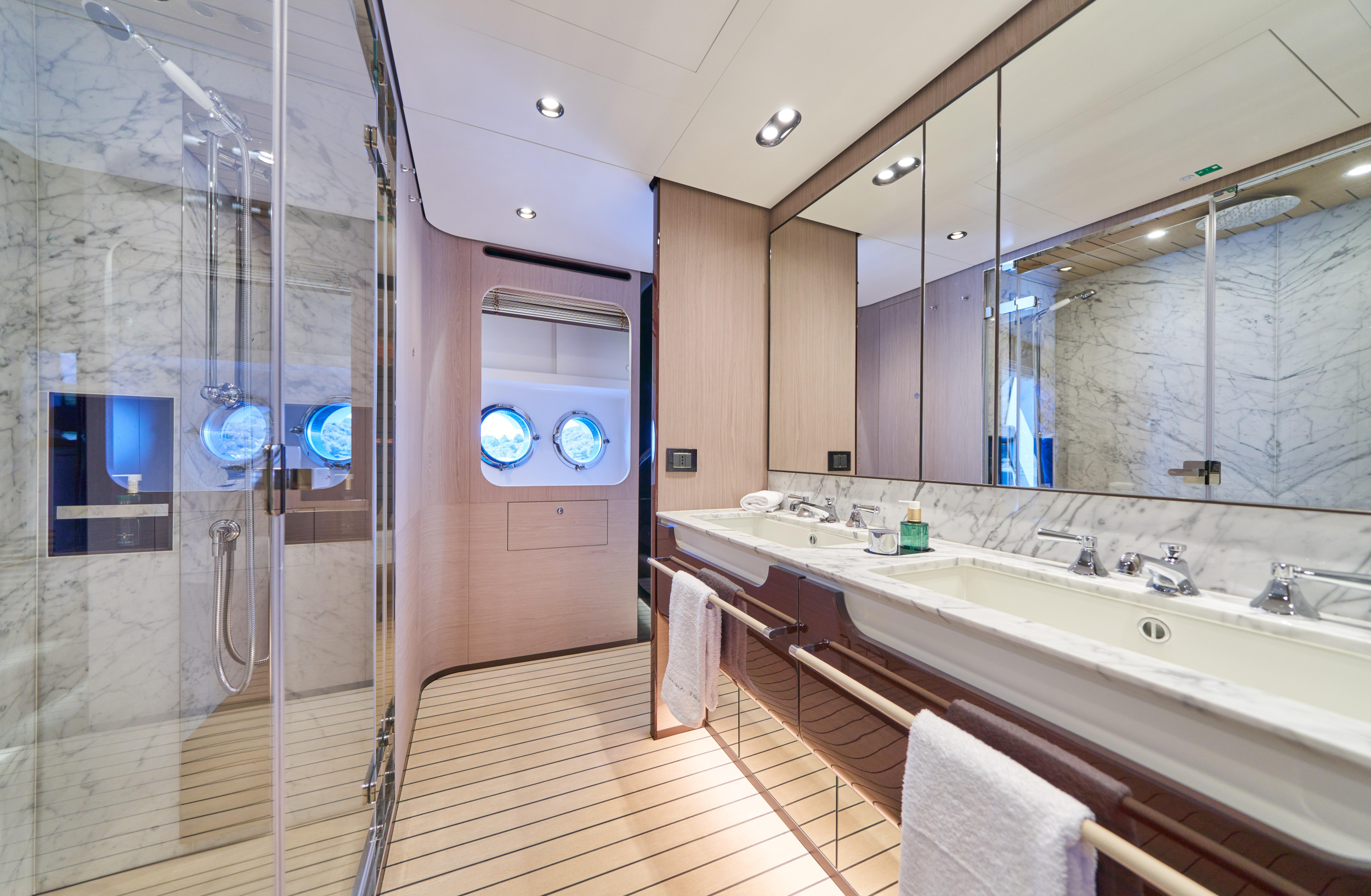 Azimut Grande 27 — photo 30