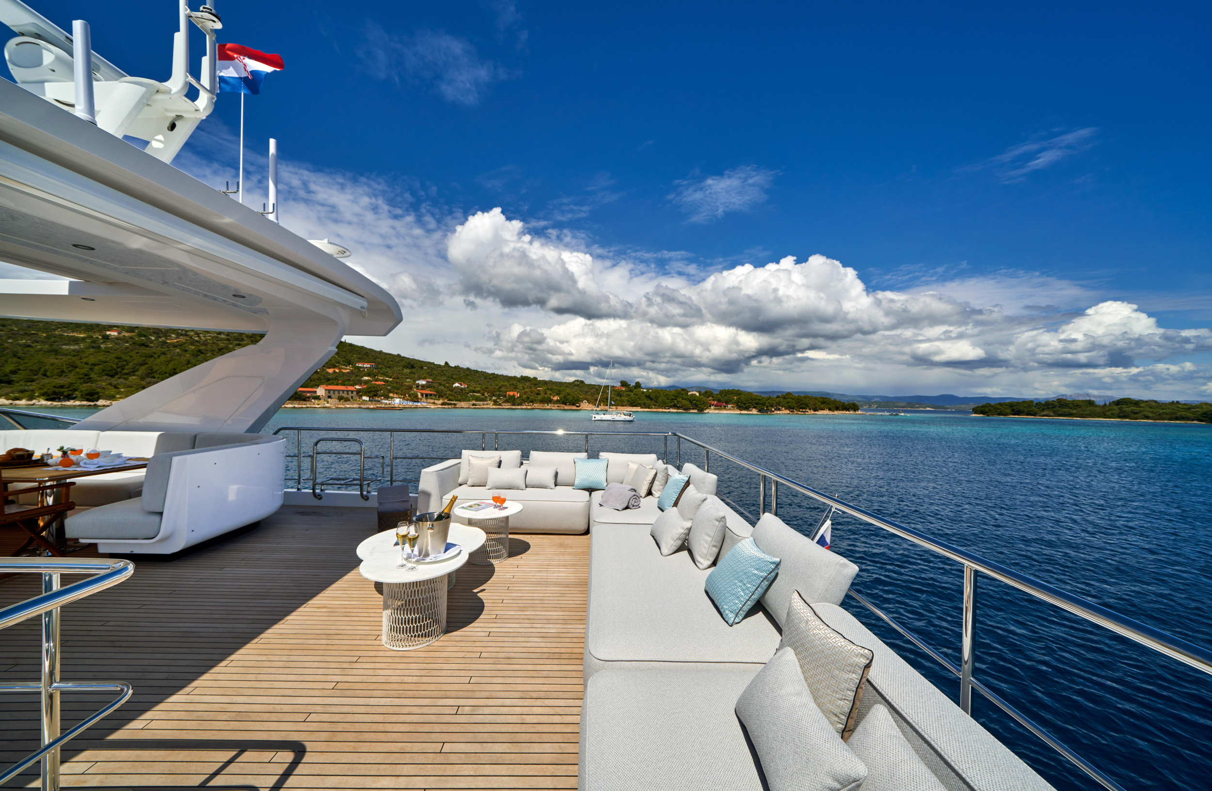 Azimut Grande 27 — photo 32