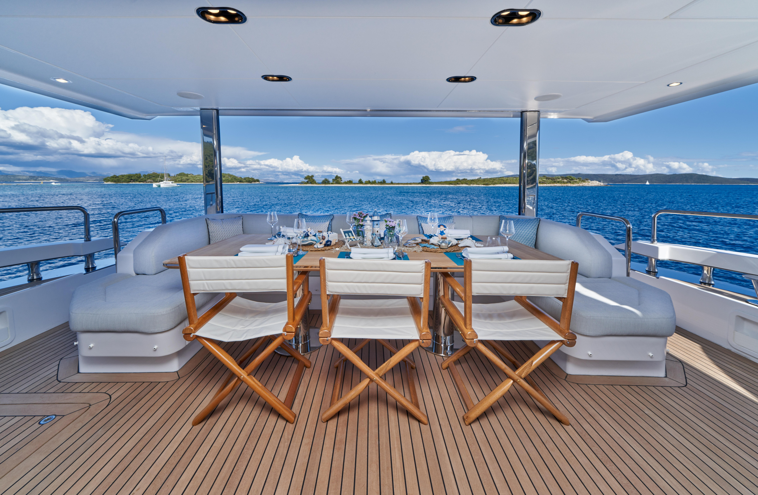 Azimut Grande 27 — photo 25