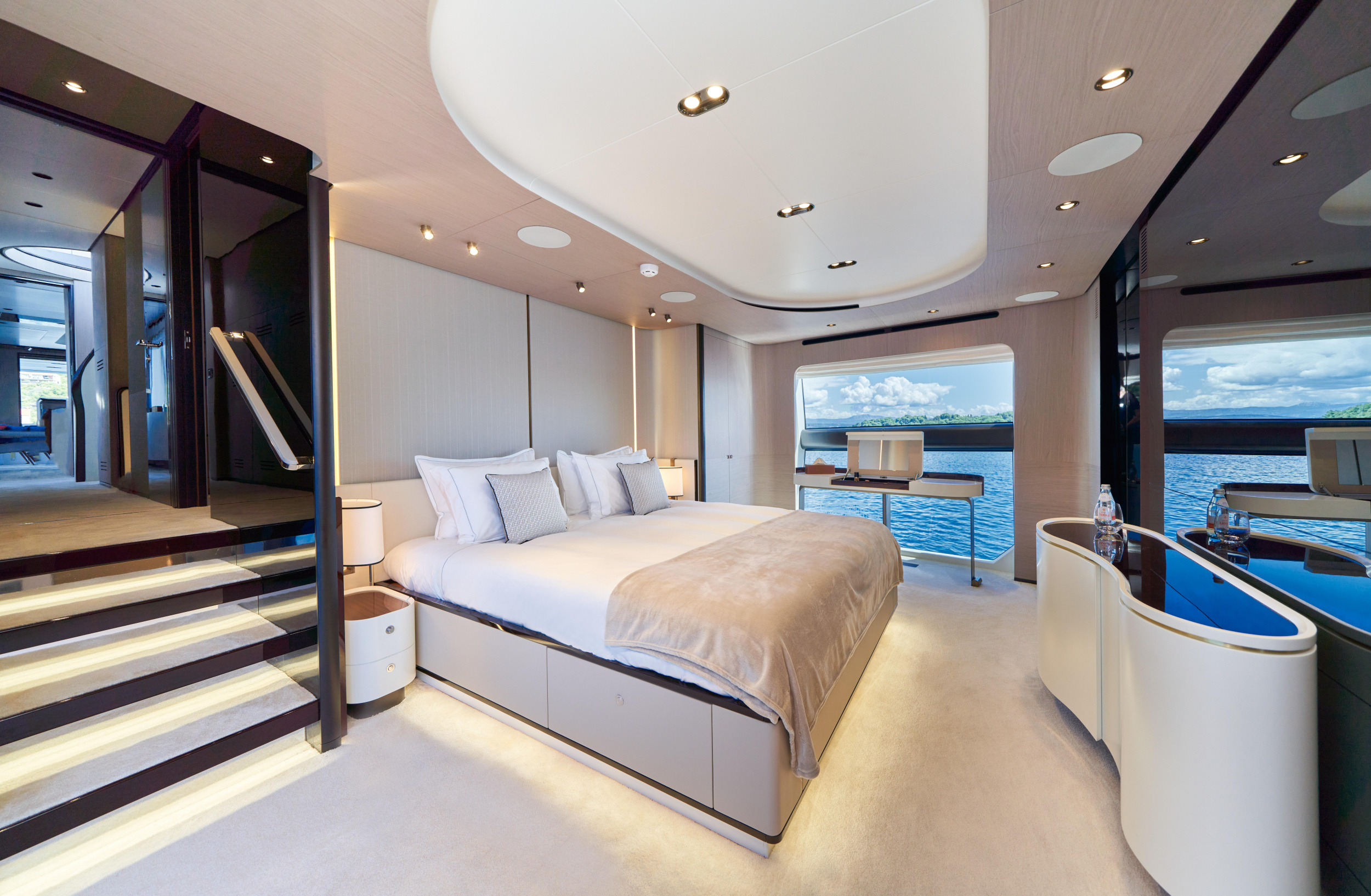 Azimut Grande 27 — photo 27
