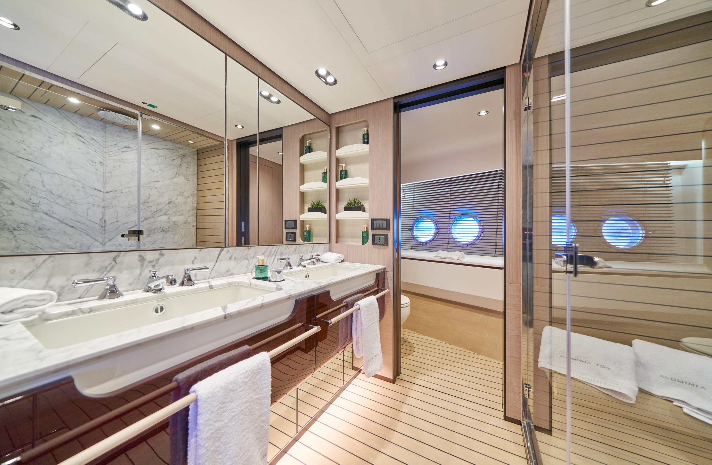 Azimut Grande 27 — photo 35