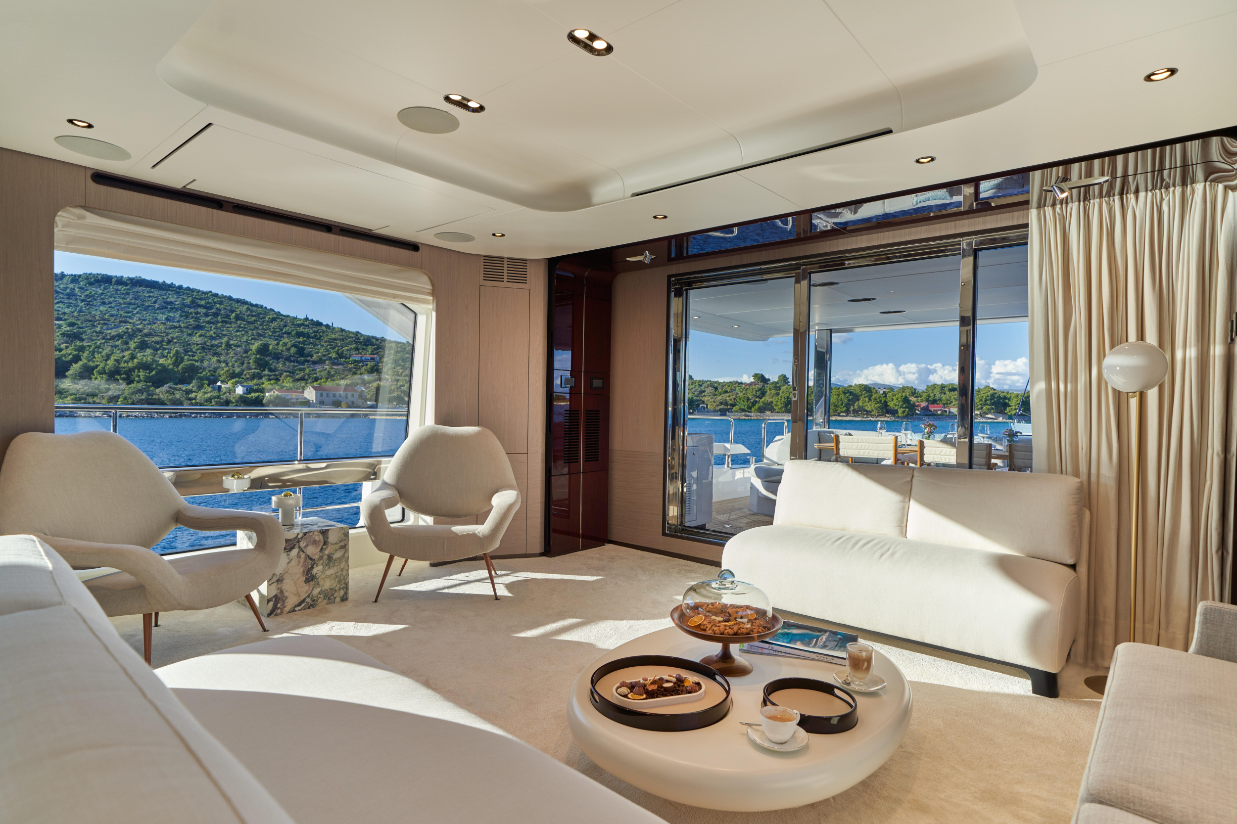 Azimut Grande 27 — photo 23