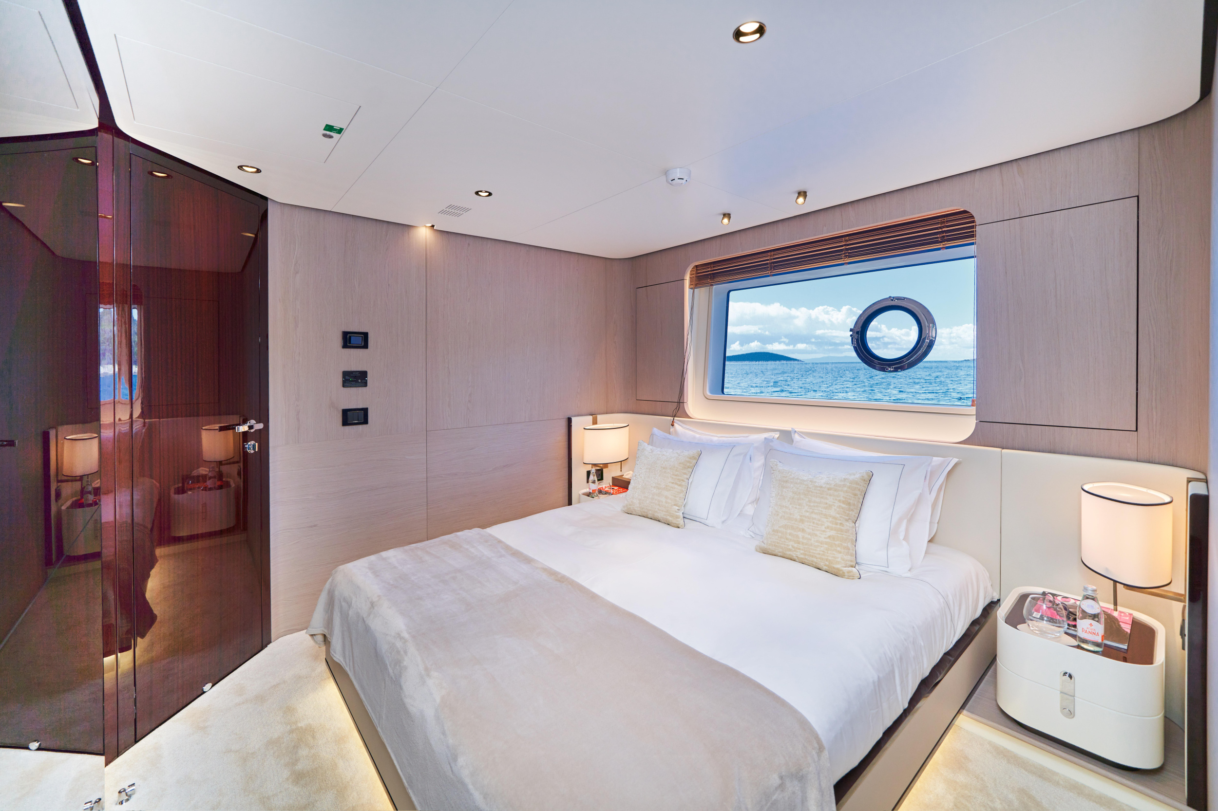 Azimut Grande 27 — photo 14