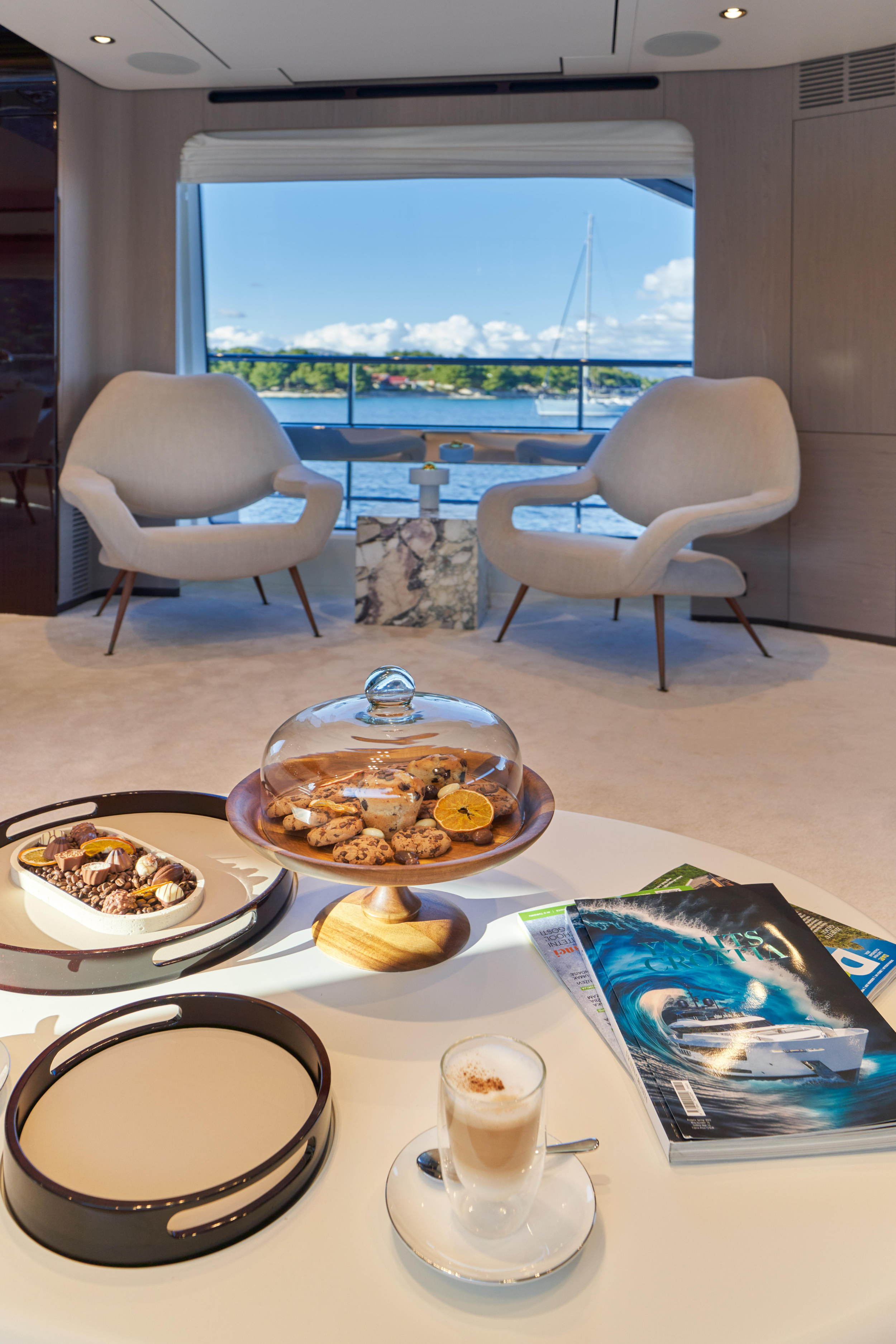 Azimut Grande 27 — photo 44