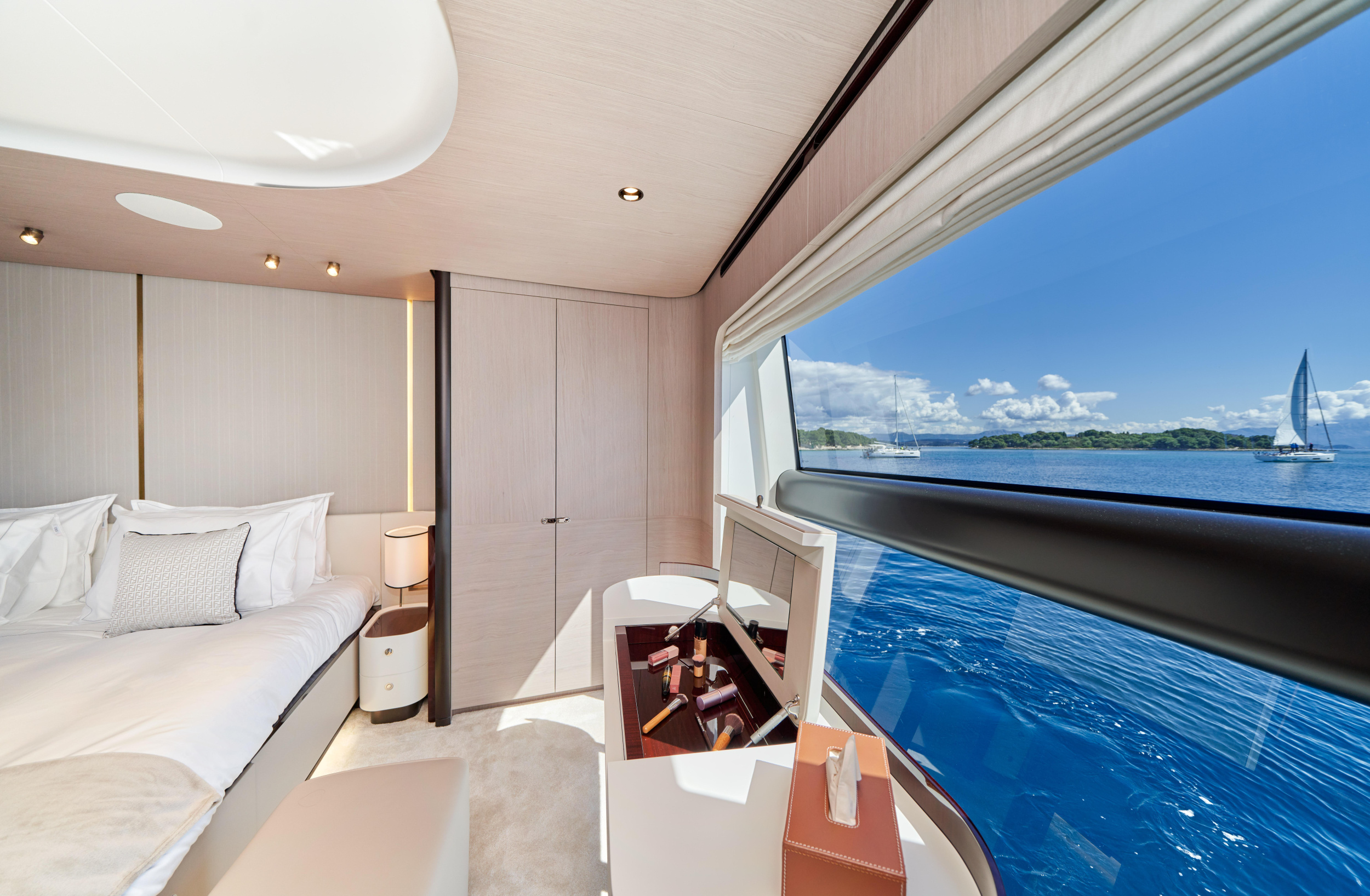 Azimut Grande 27 — photo 8