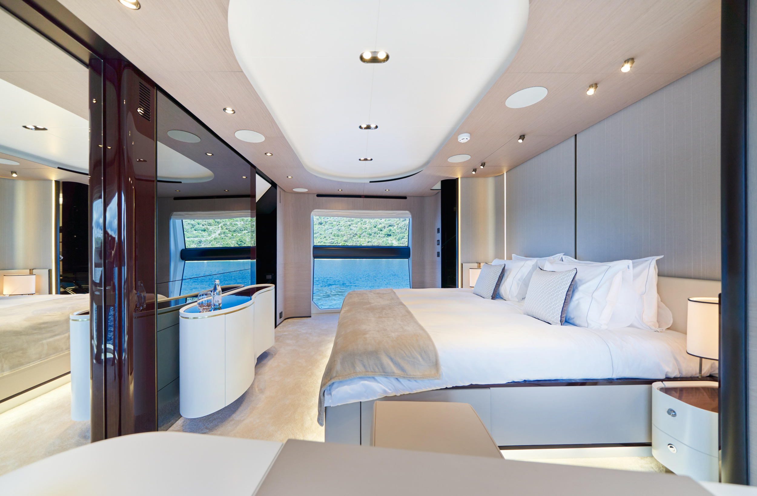 Azimut Grande 27 — photo 12