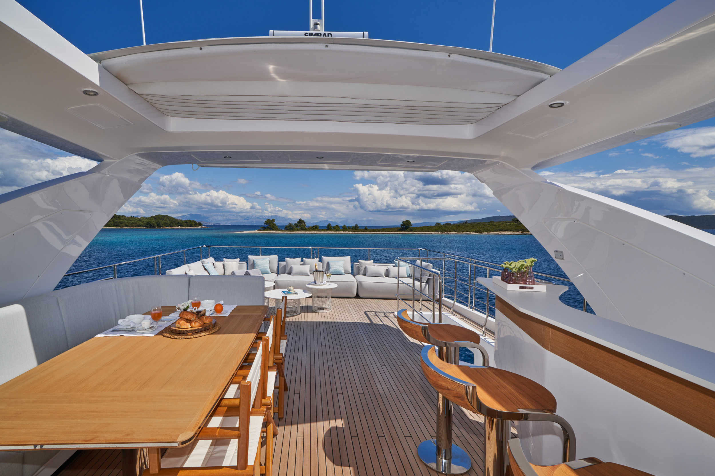 Azimut Grande 27 — photo 37