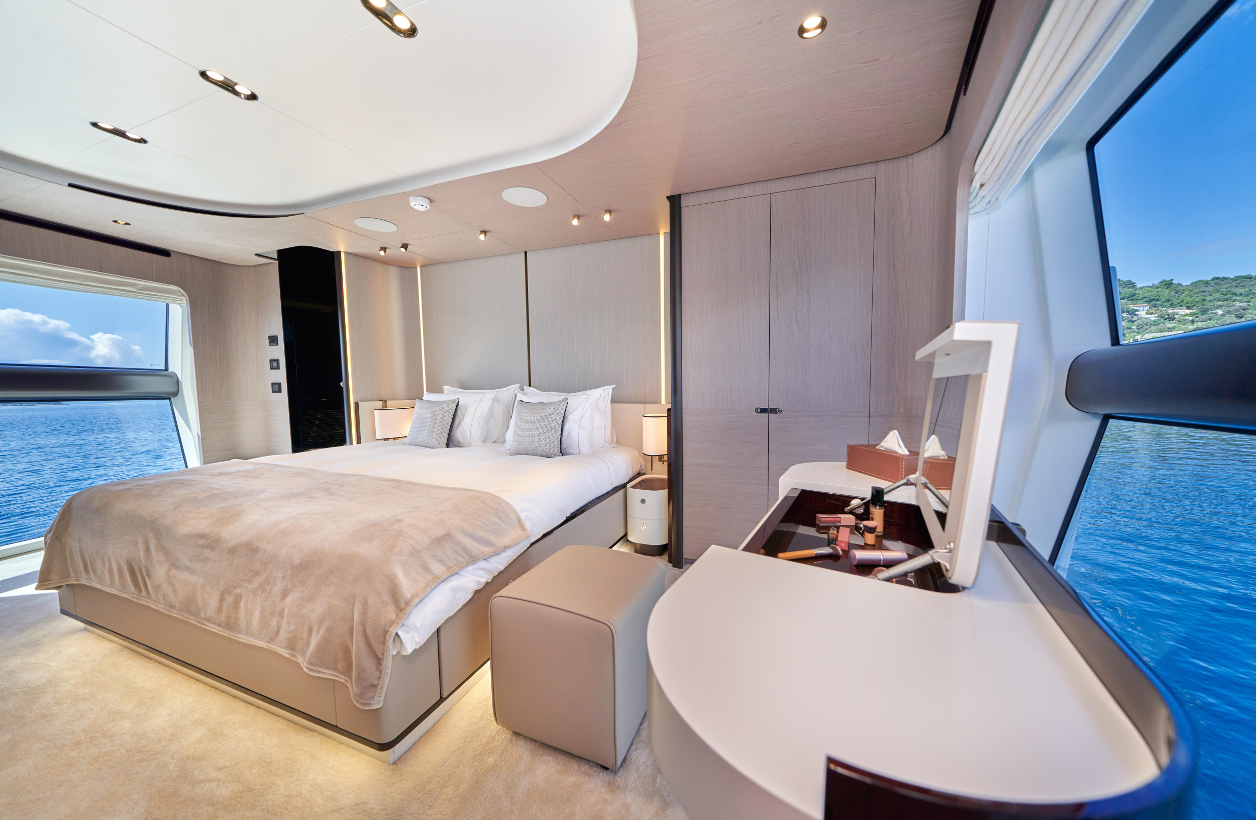 Azimut Grande 27 — photo 29
