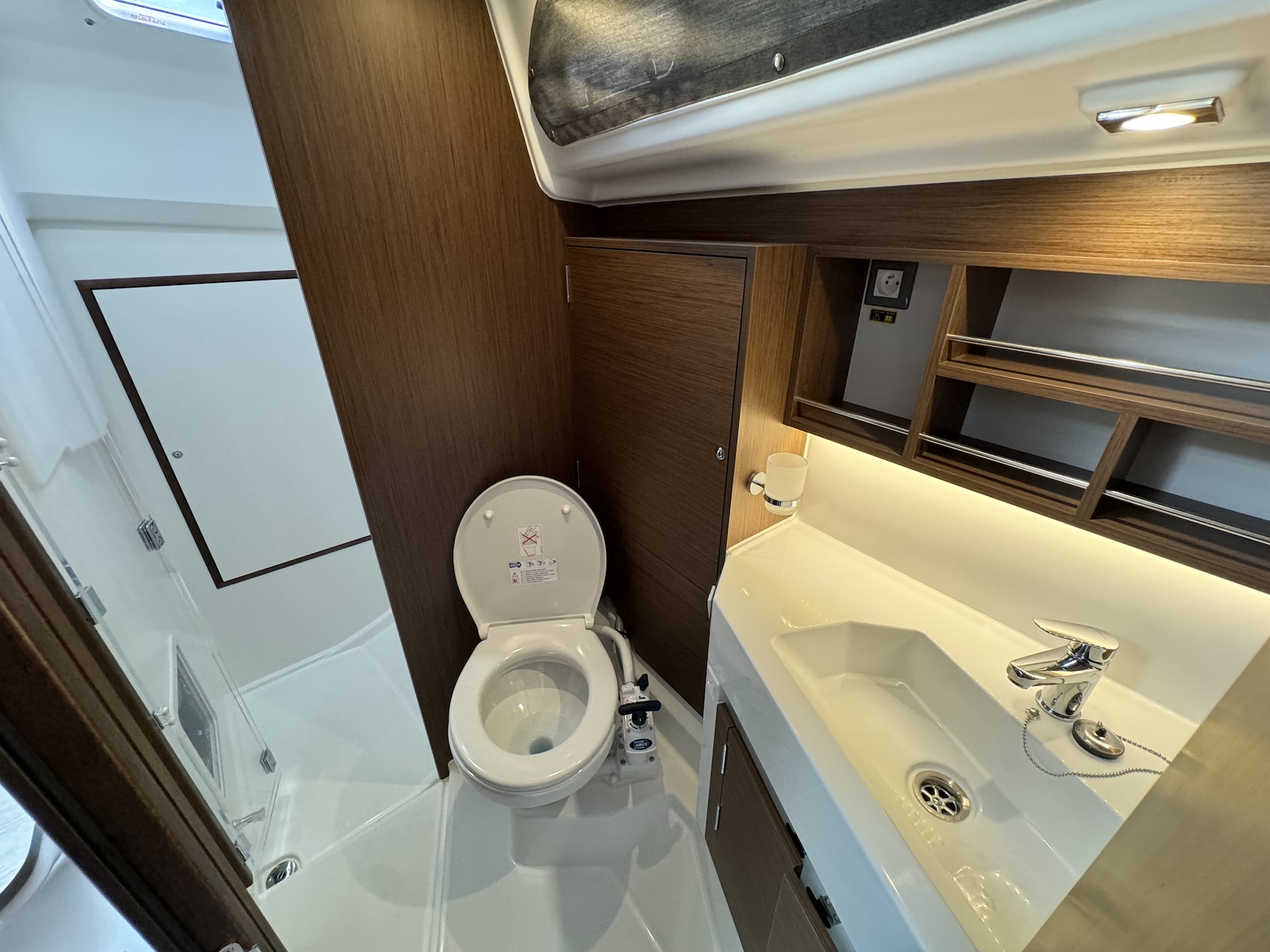 Oceanis 34.1 — photo 6