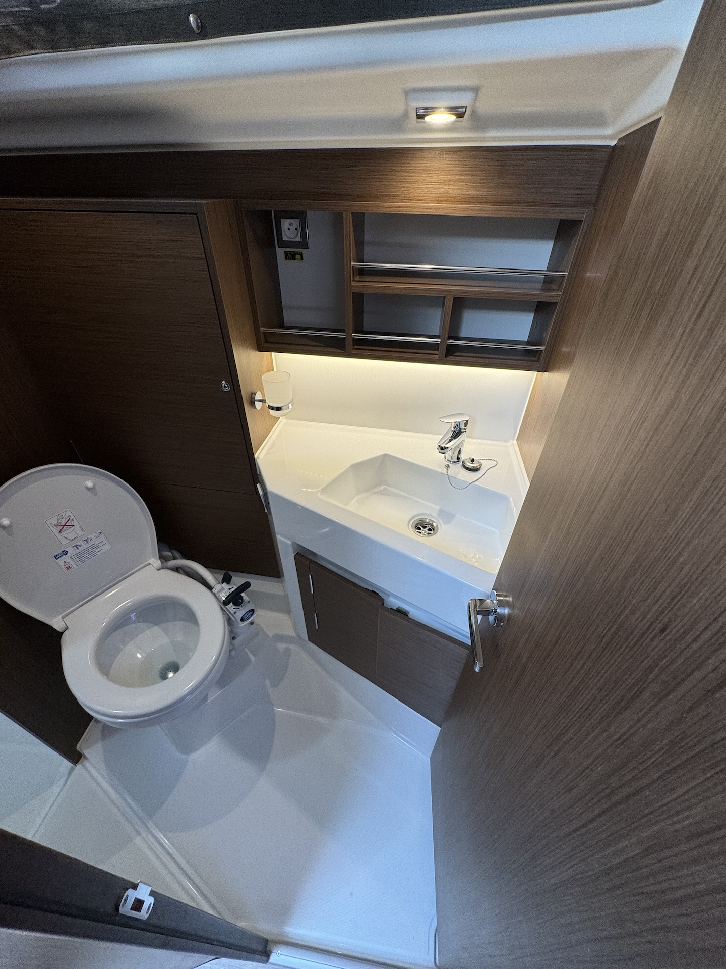 Oceanis 34.1 — photo 12